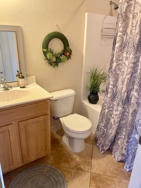 NORTH SUPERGROUP - Residential