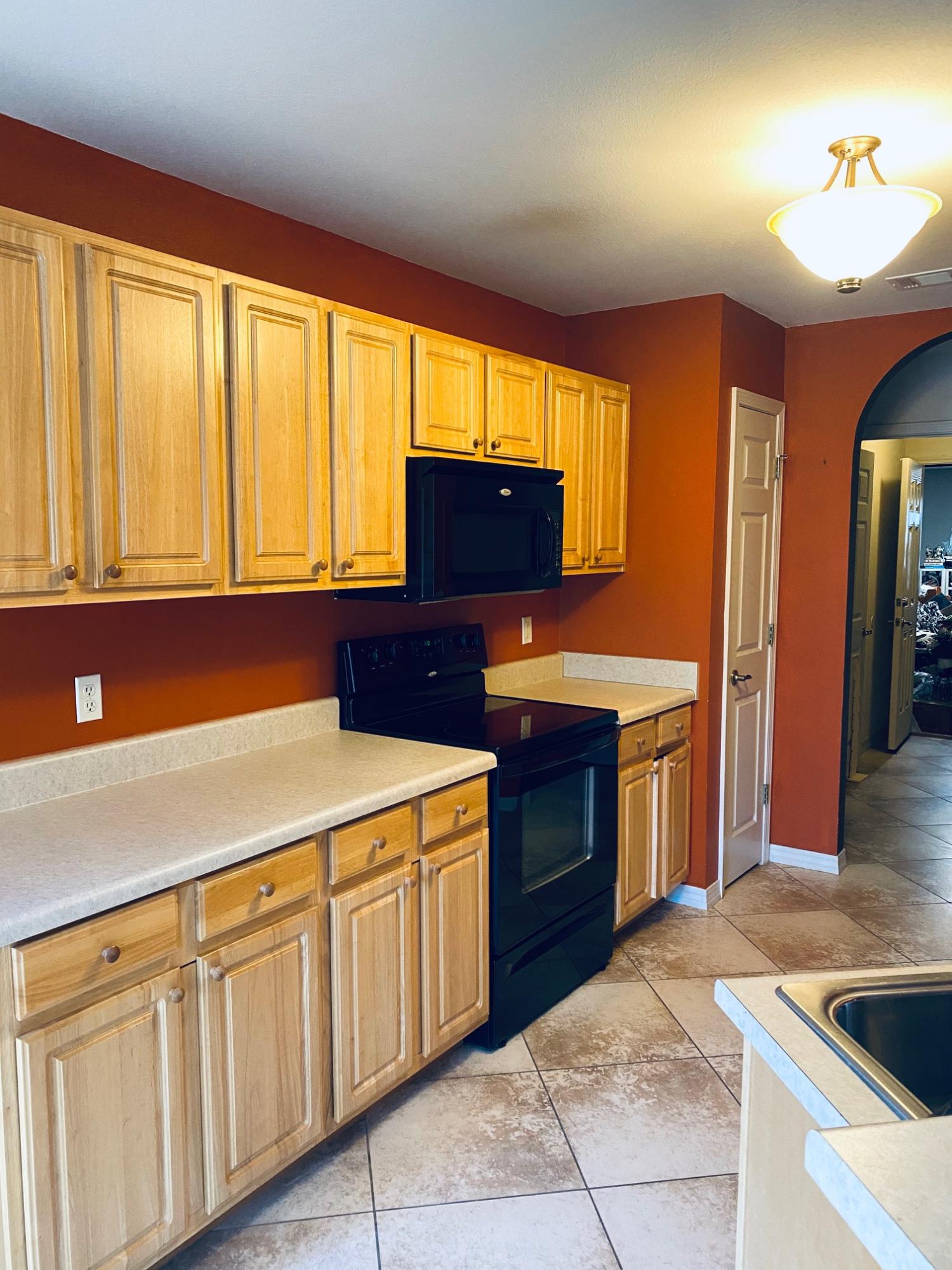 NORTH SUPERGROUP - Residential