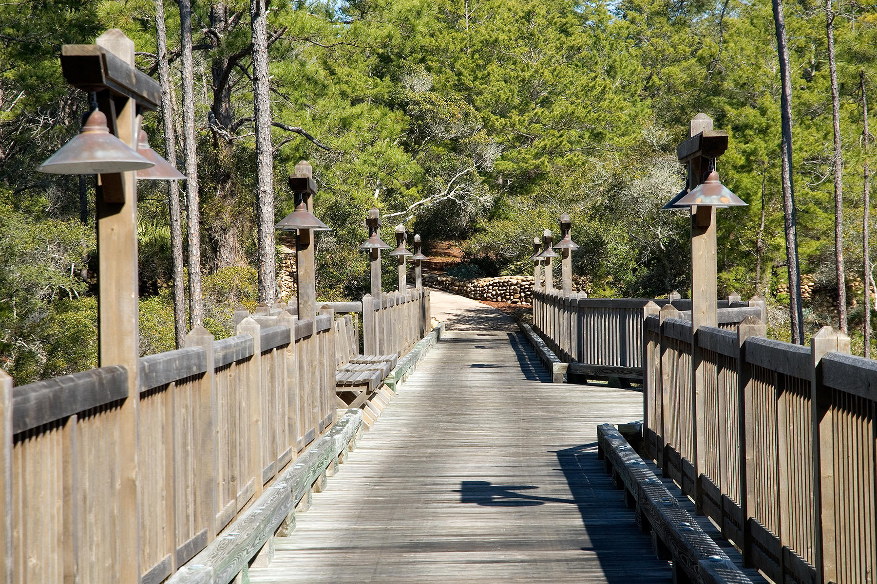 DRAPER LAKE COASTAL VILLAGE - Land