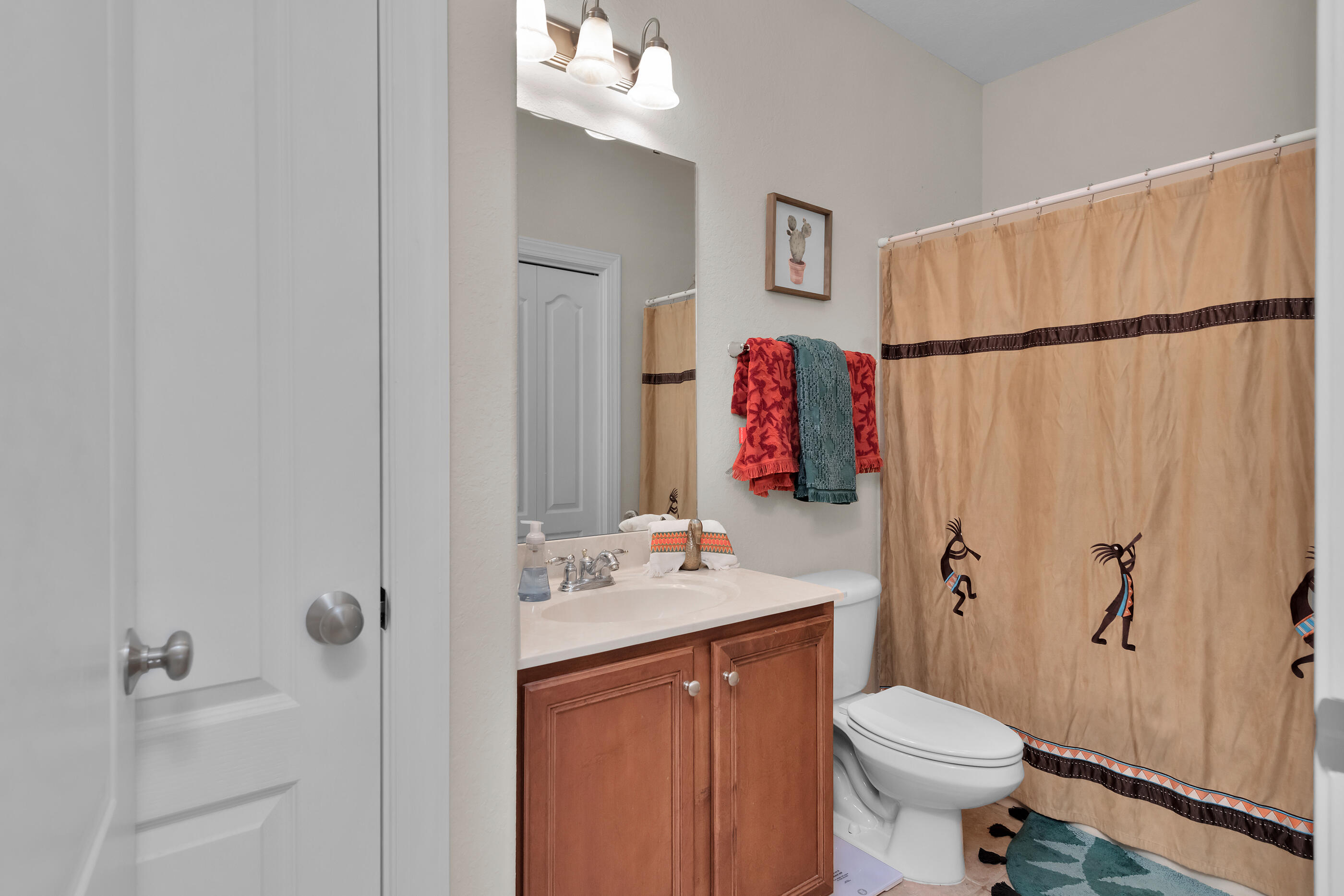 DIAMOND LAKES - Residential