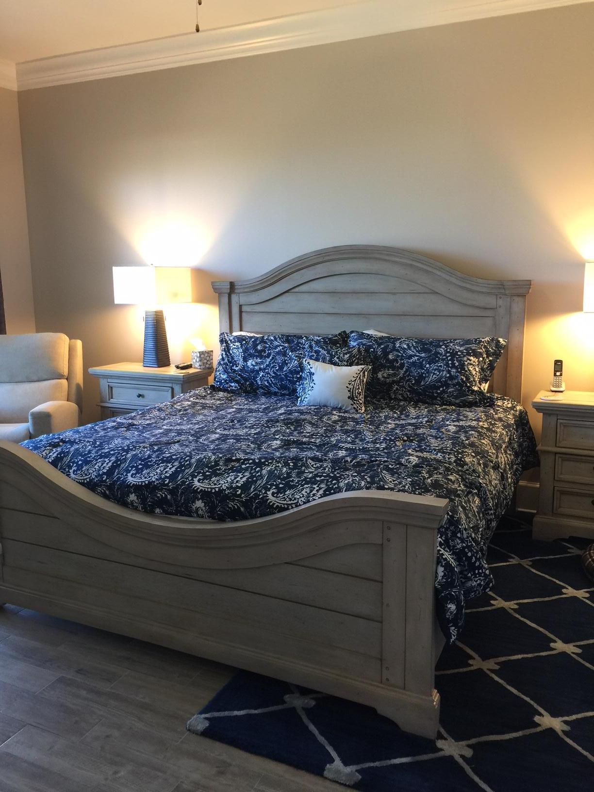 SANCTUARY AT REDFISH - Residential