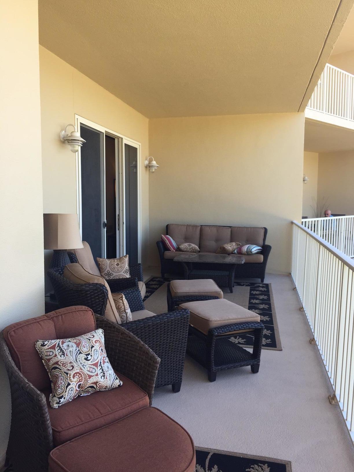 SANCTUARY AT REDFISH - Residential