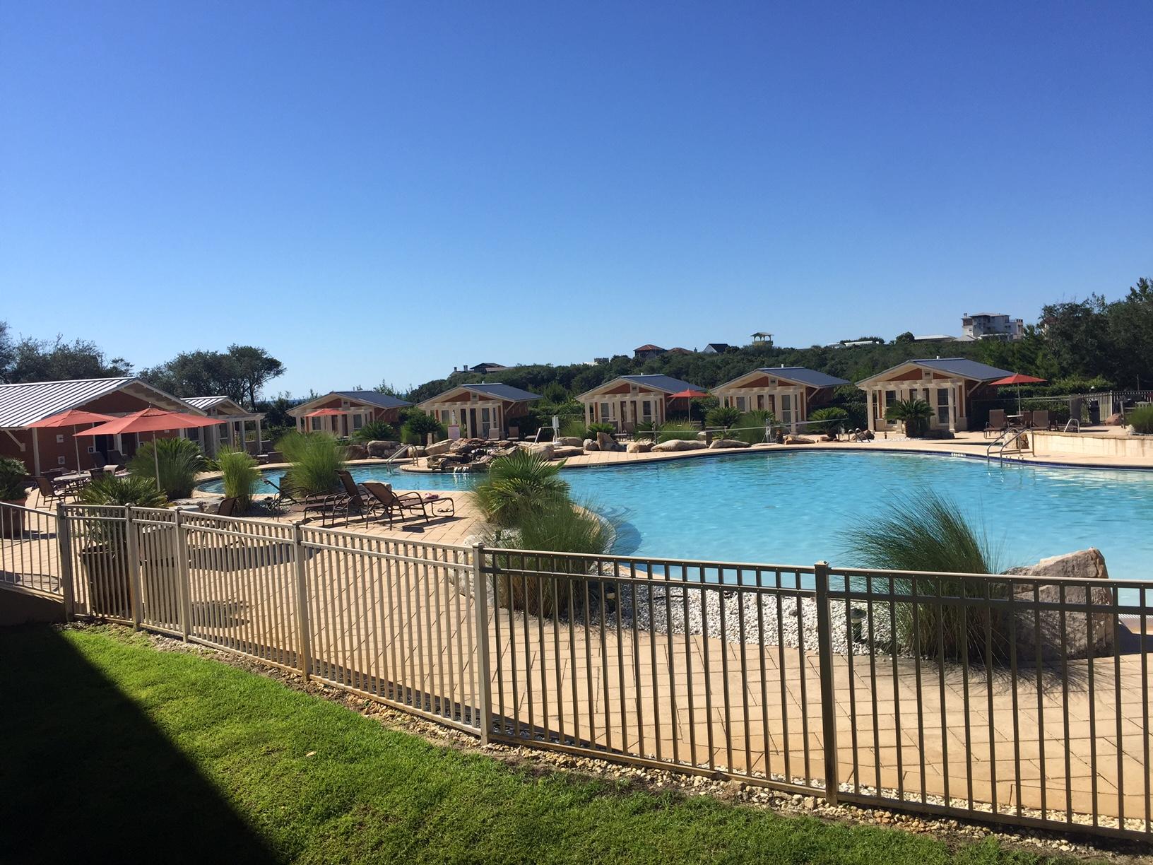 SANCTUARY AT REDFISH - Residential