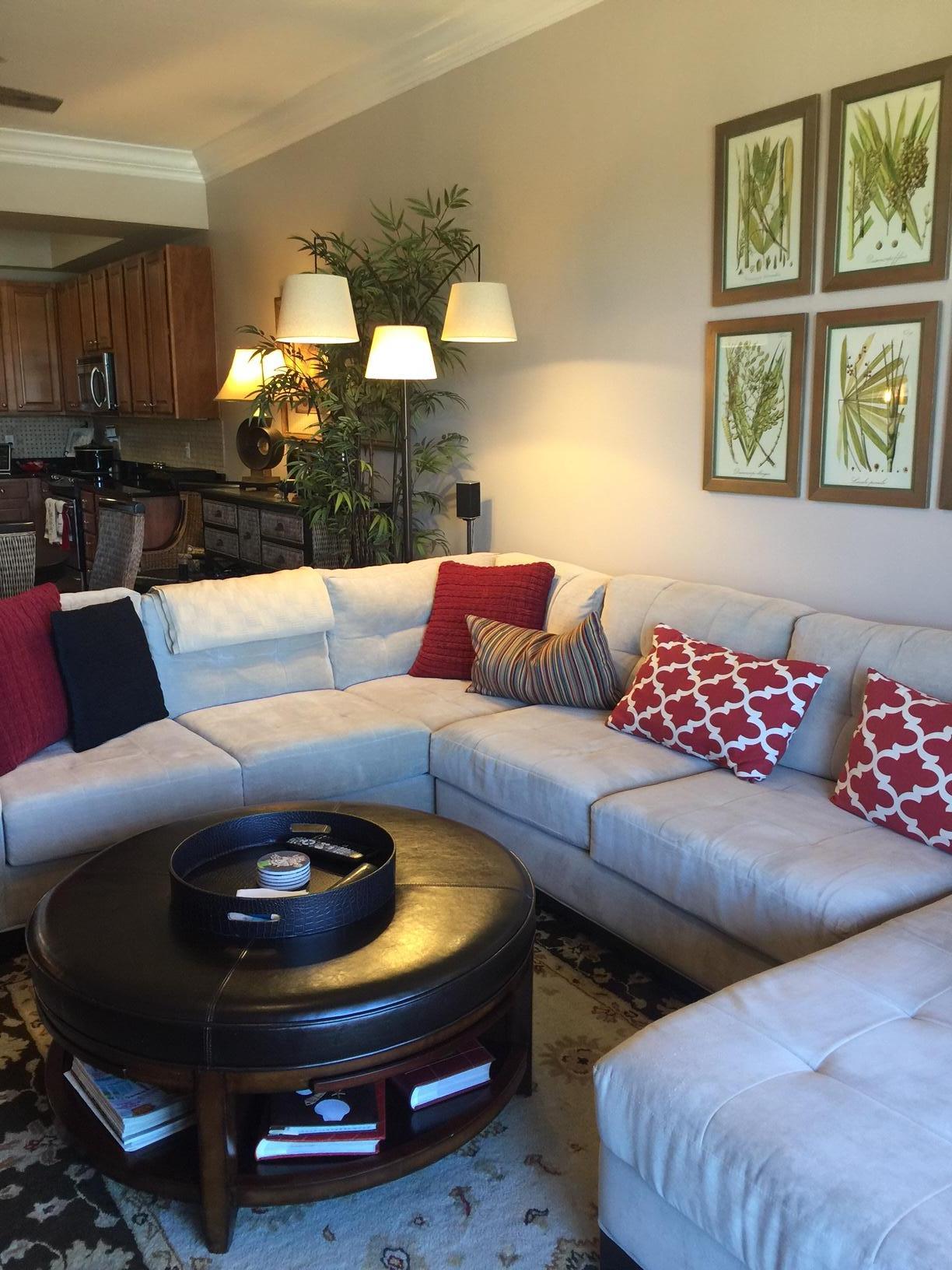 SANCTUARY AT REDFISH - Residential