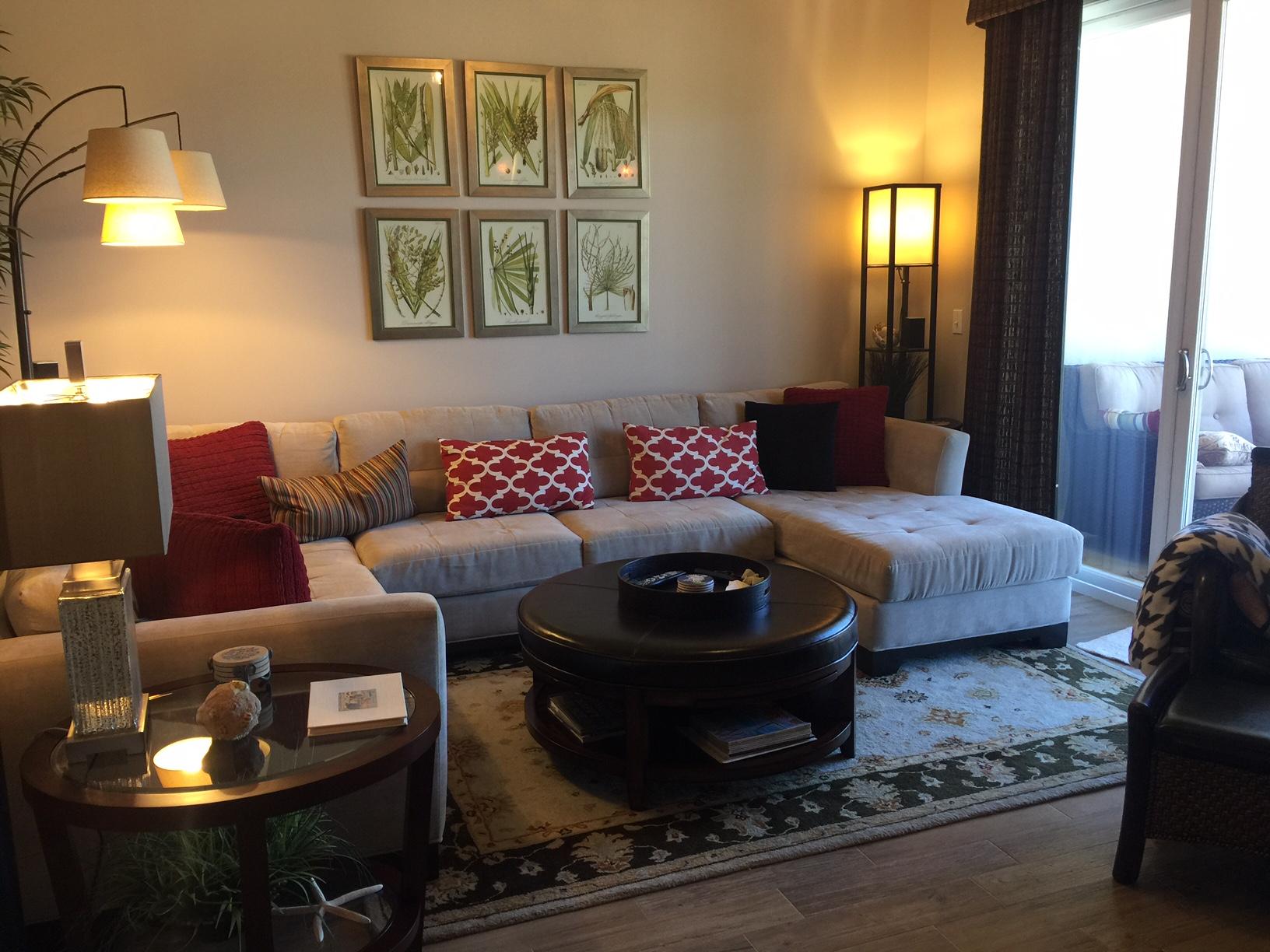 SANCTUARY AT REDFISH - Residential