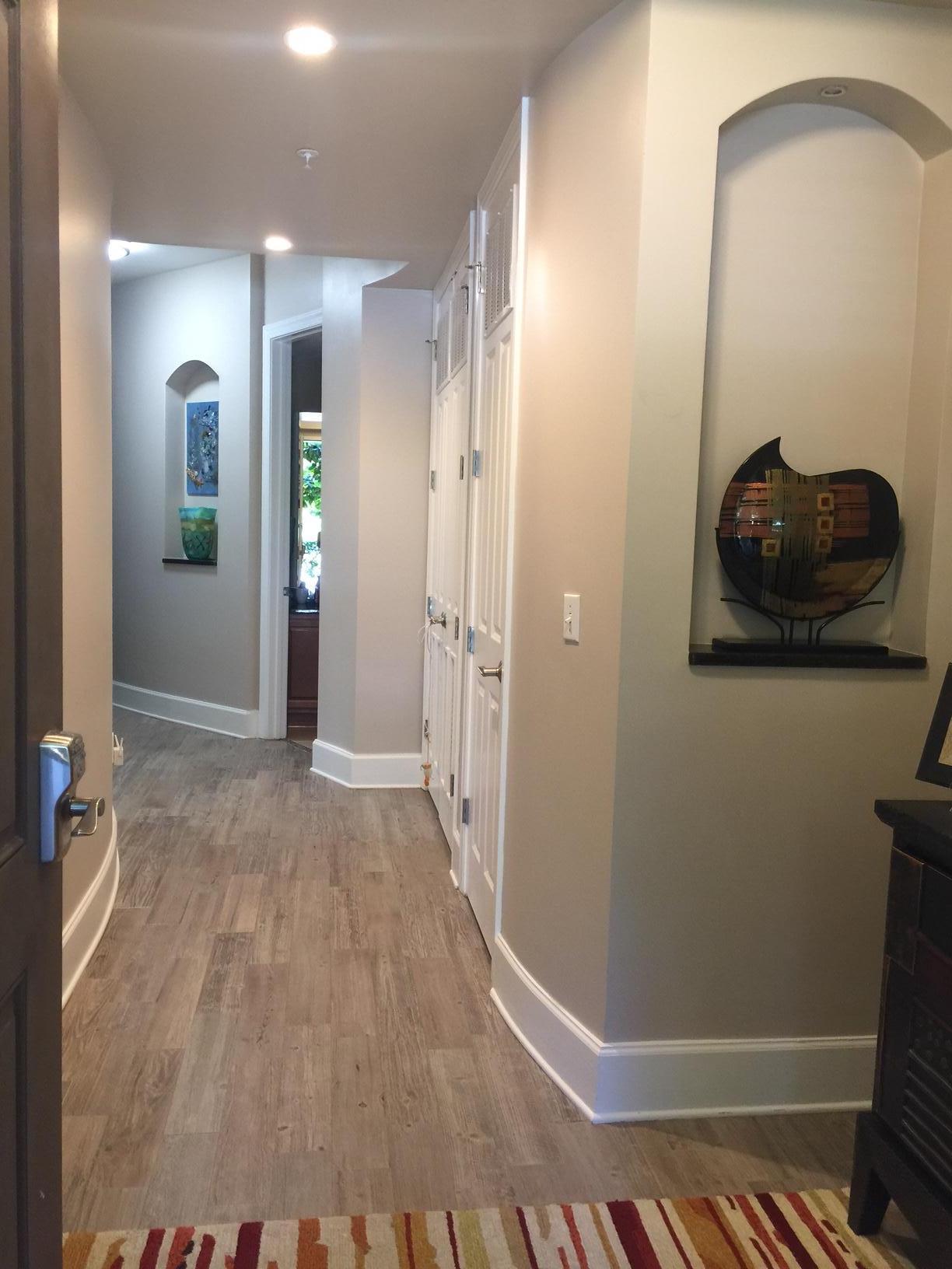 SANCTUARY AT REDFISH - Residential