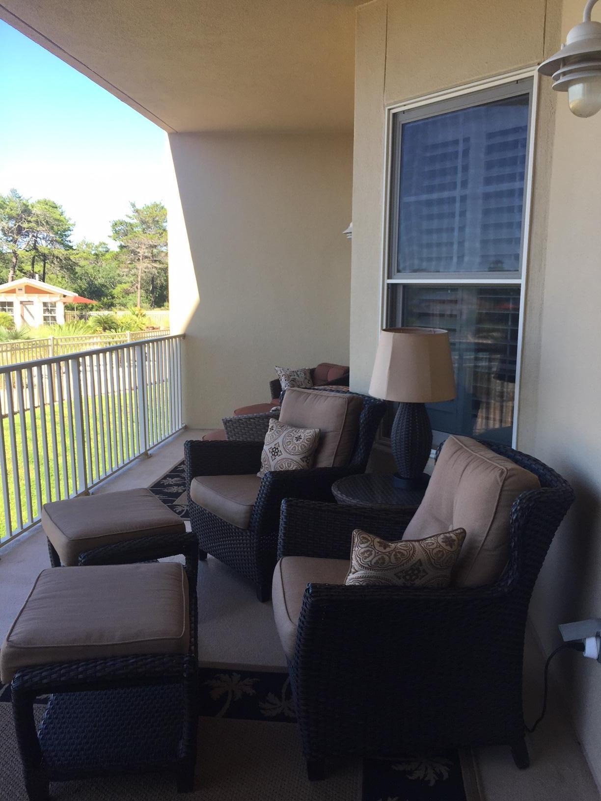 SANCTUARY AT REDFISH - Residential