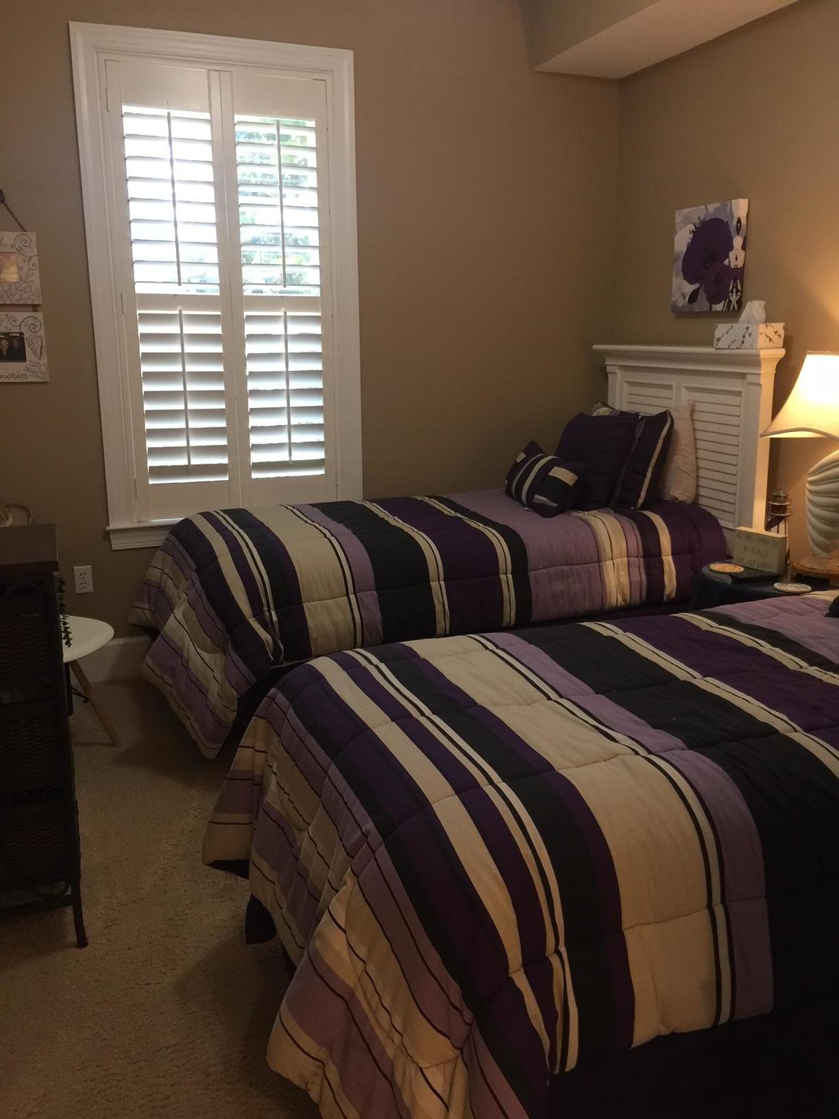 SANCTUARY AT REDFISH - Residential