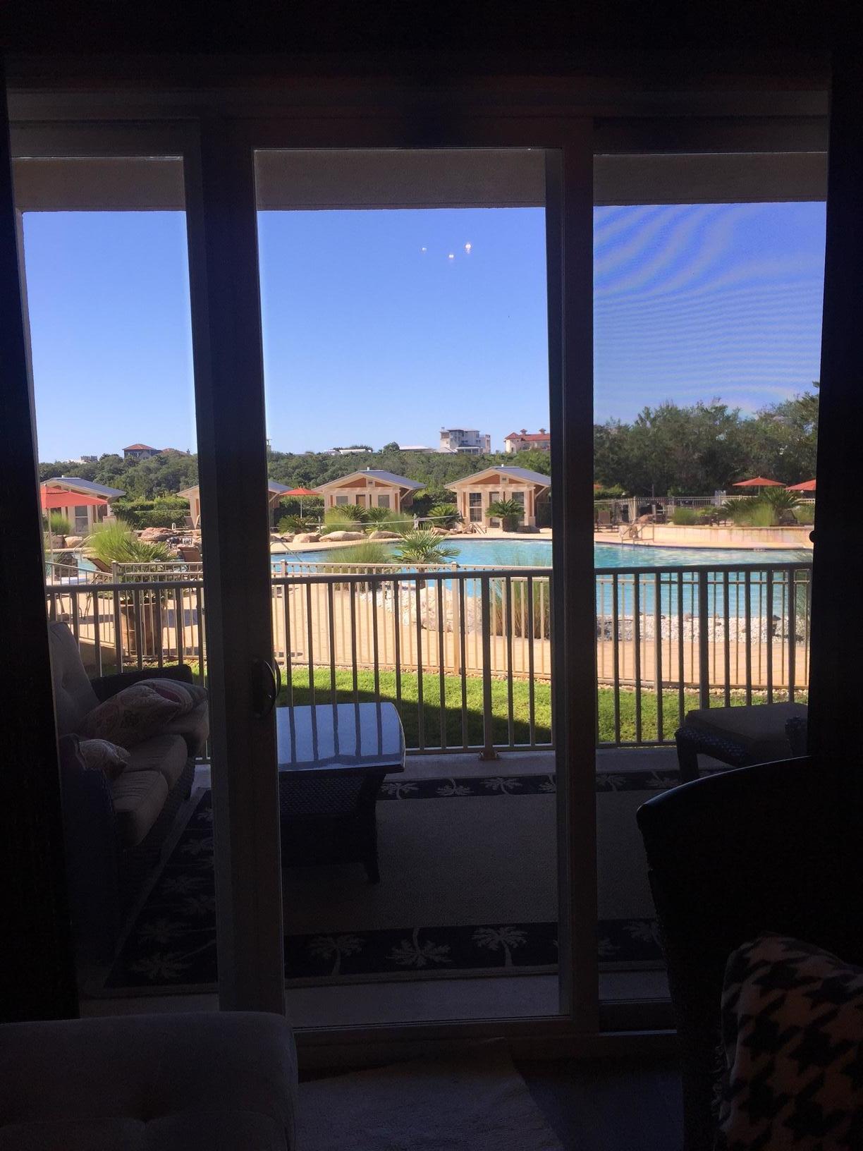 SANCTUARY AT REDFISH - Residential