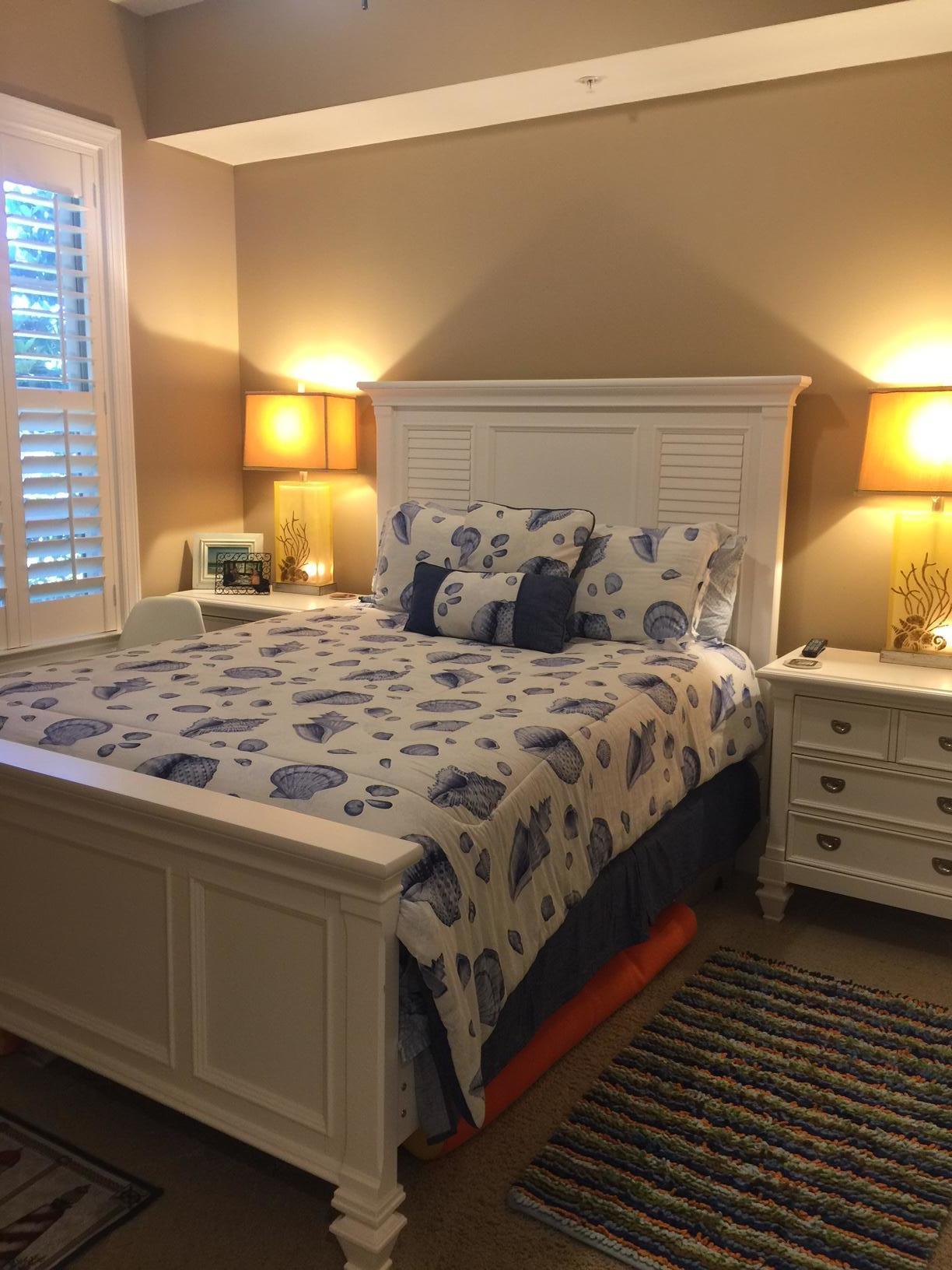 SANCTUARY AT REDFISH - Residential