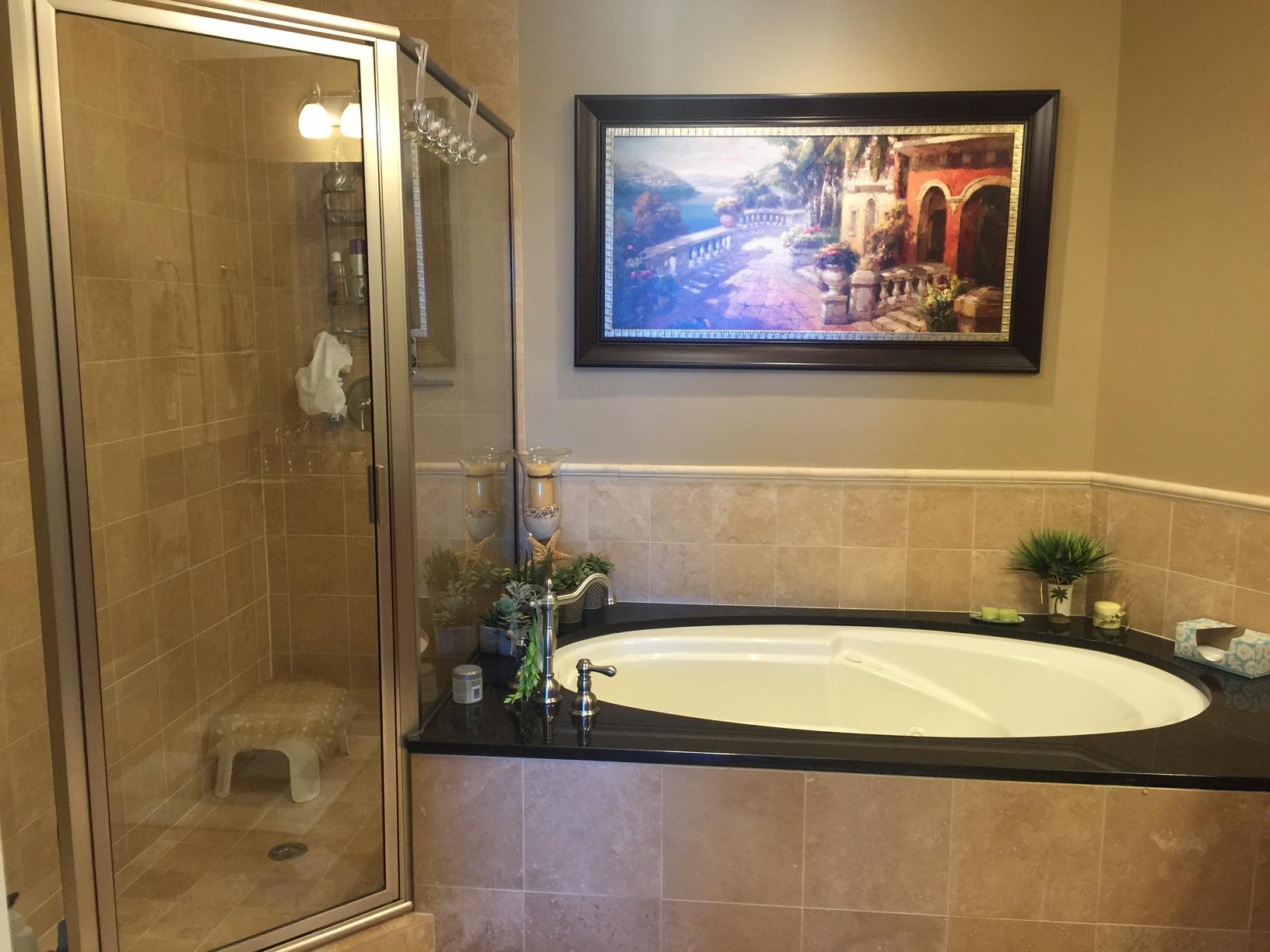 SANCTUARY AT REDFISH - Residential