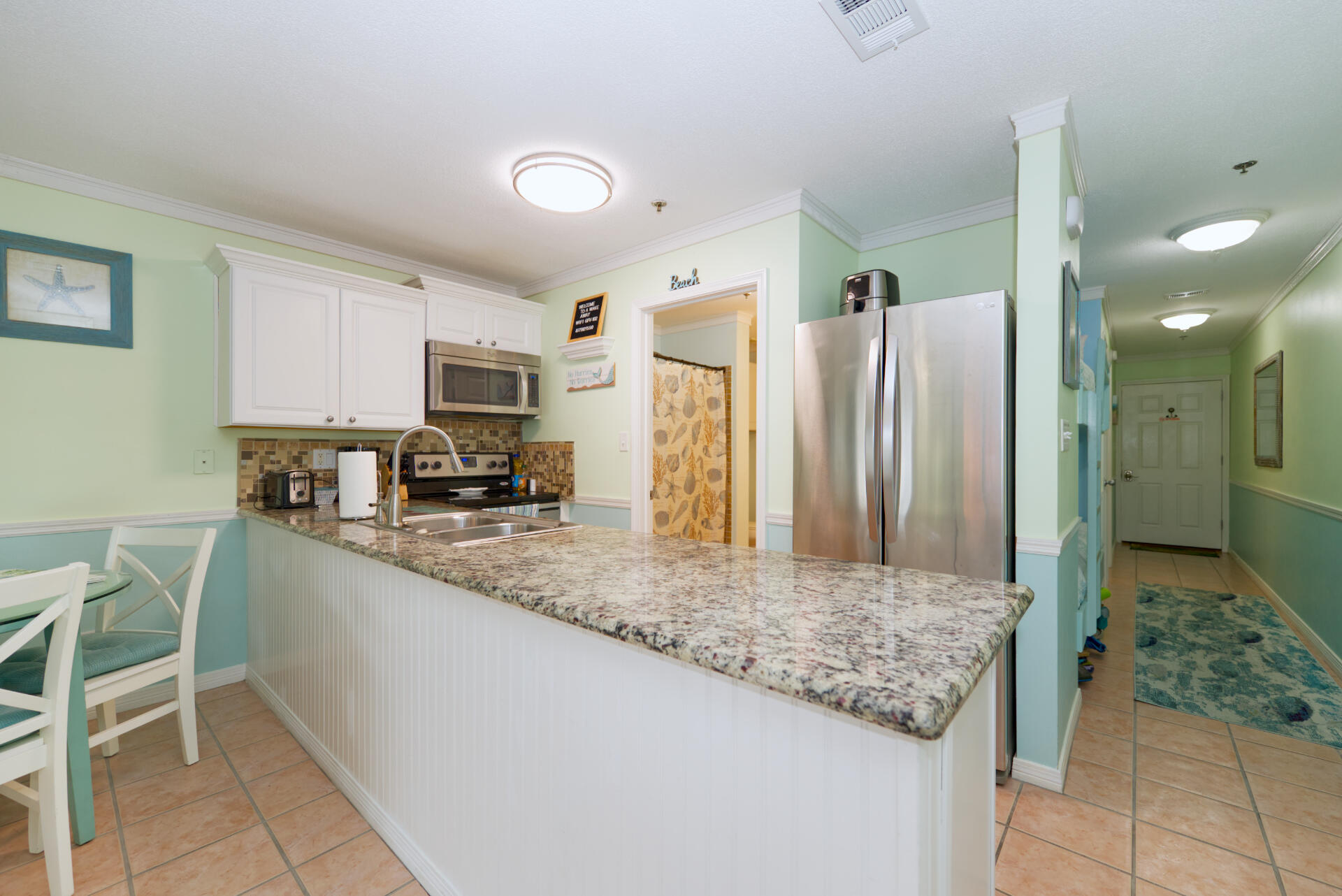 Gulfview - Residential
