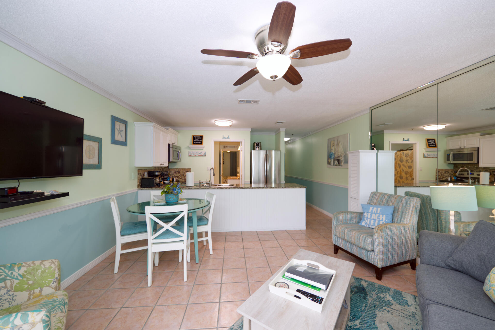 Gulfview - Residential