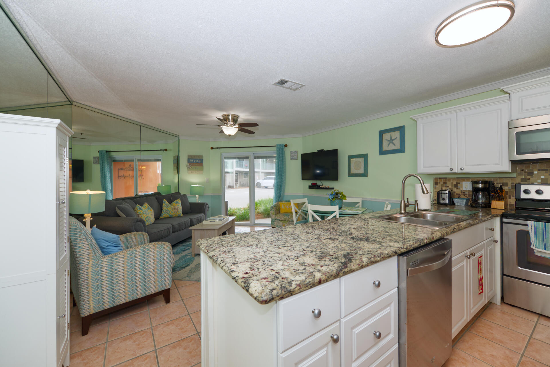Gulfview - Residential