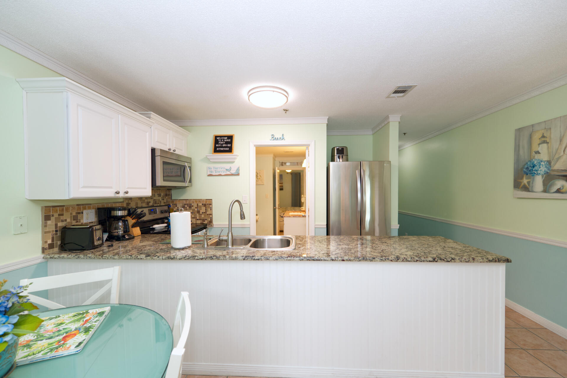 Gulfview - Residential