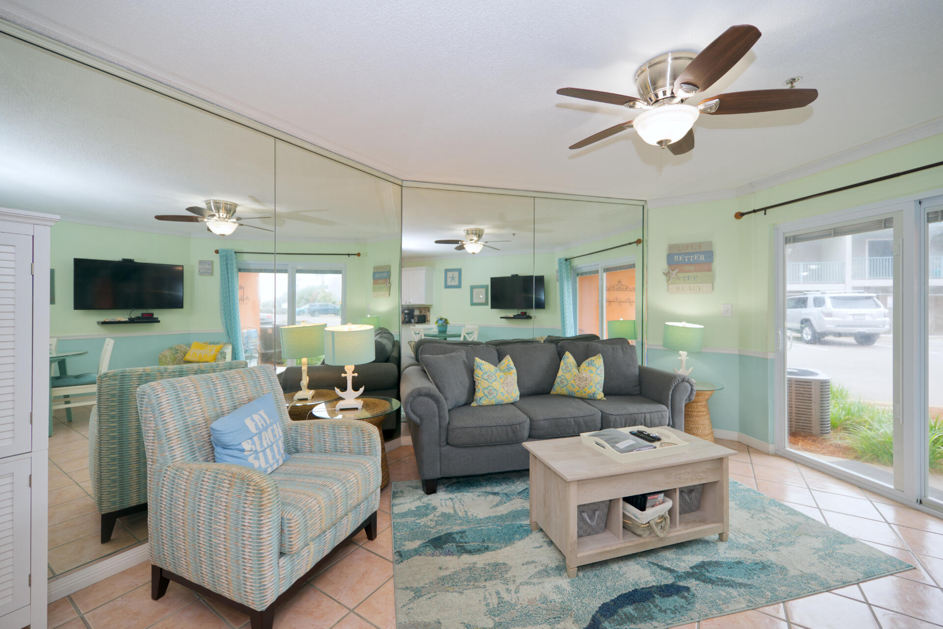 Gulfview - Residential