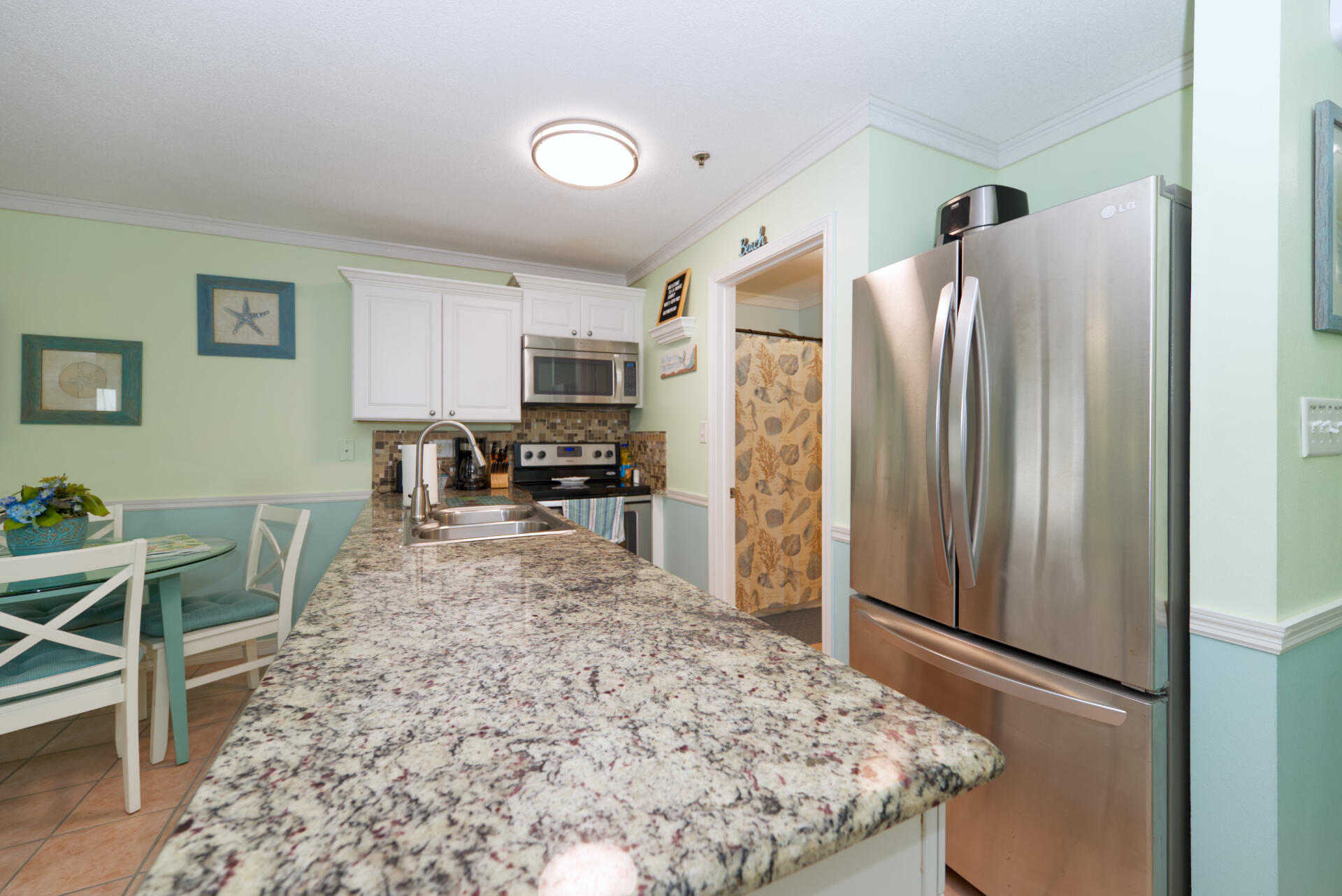 Gulfview - Residential