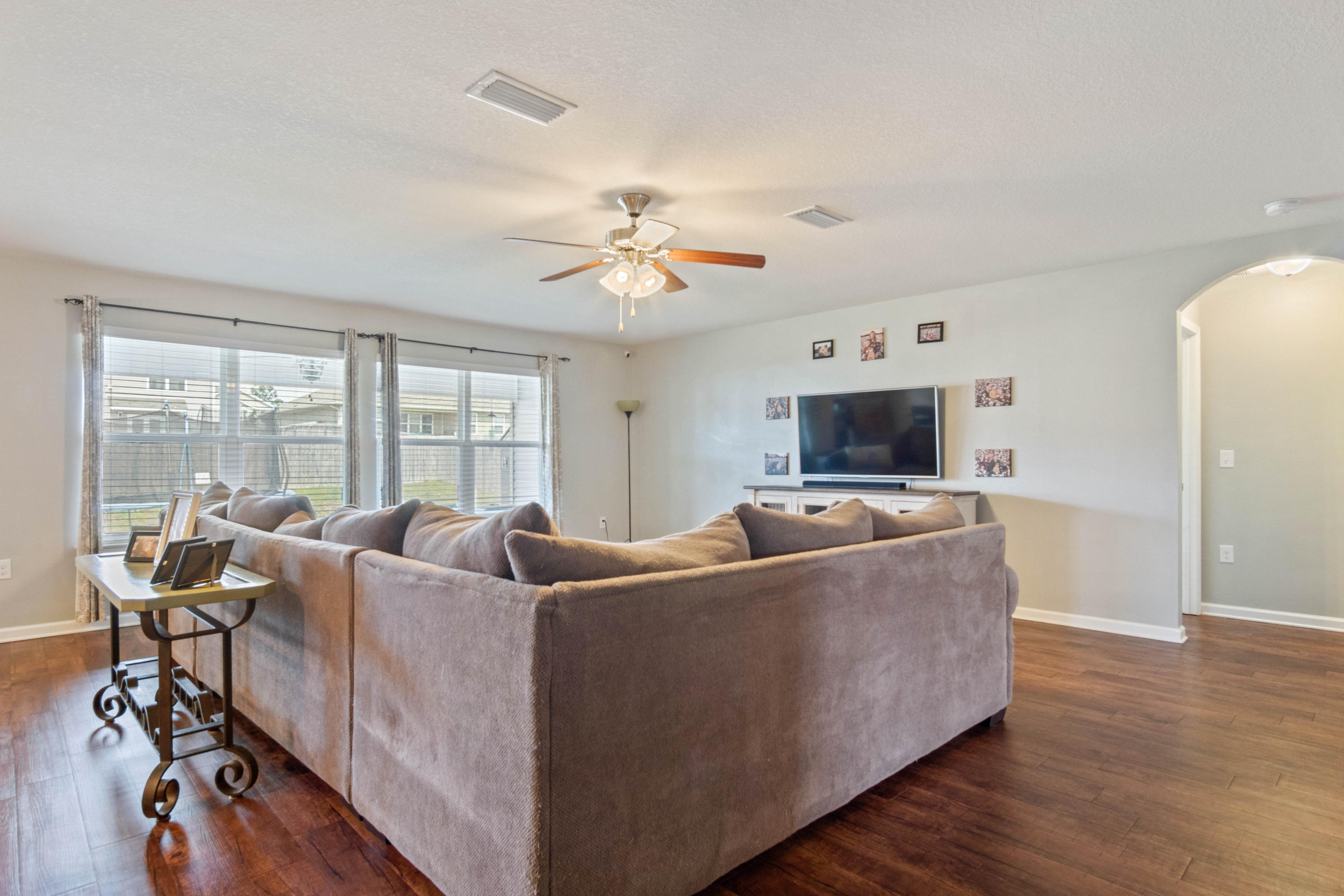 Partridge Hills - Residential