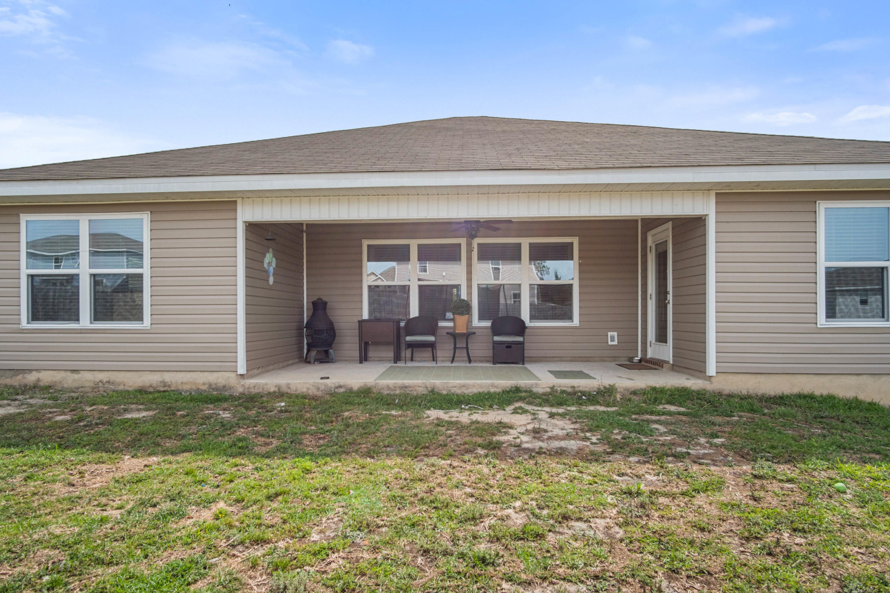 Partridge Hills - Residential