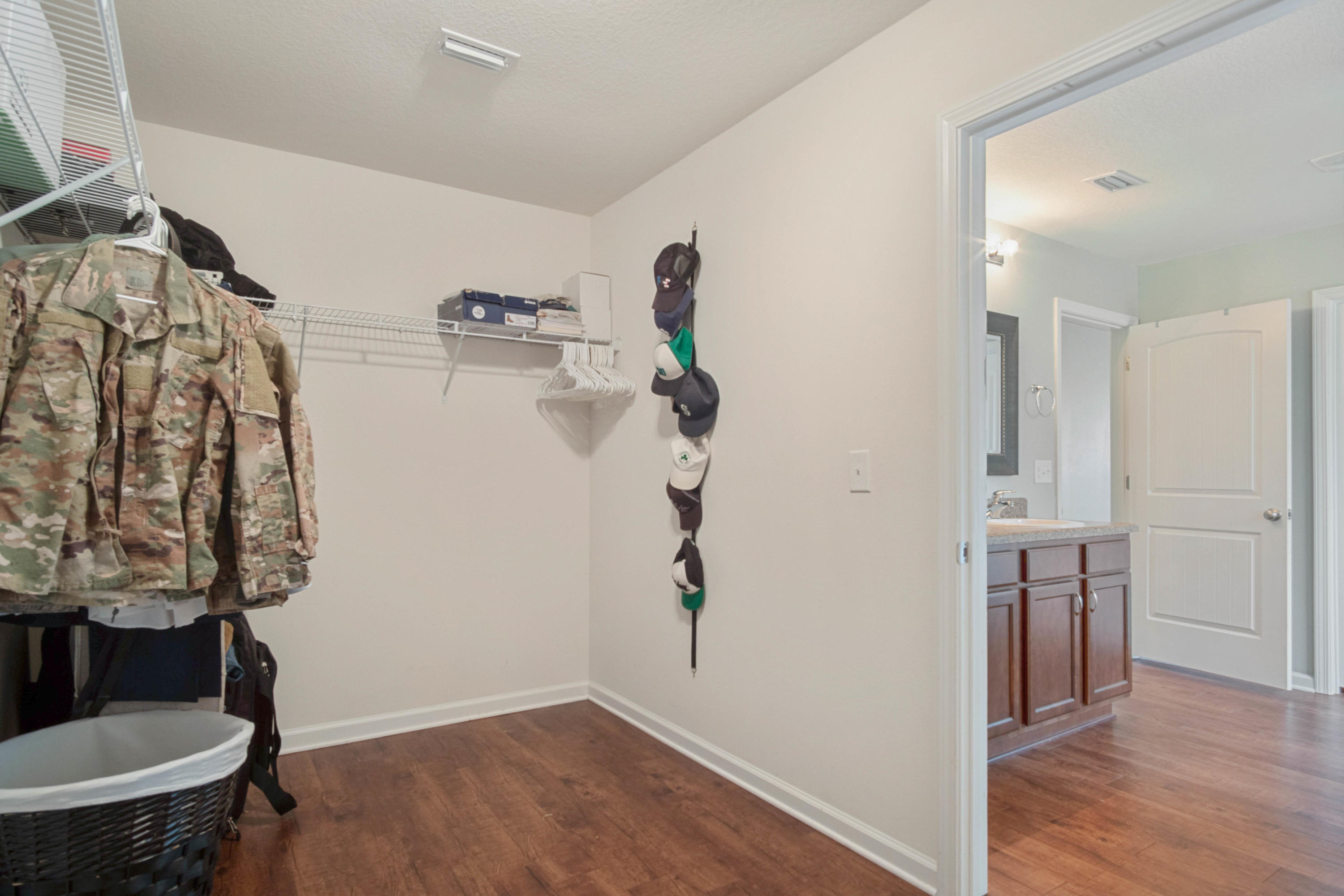 Partridge Hills - Residential