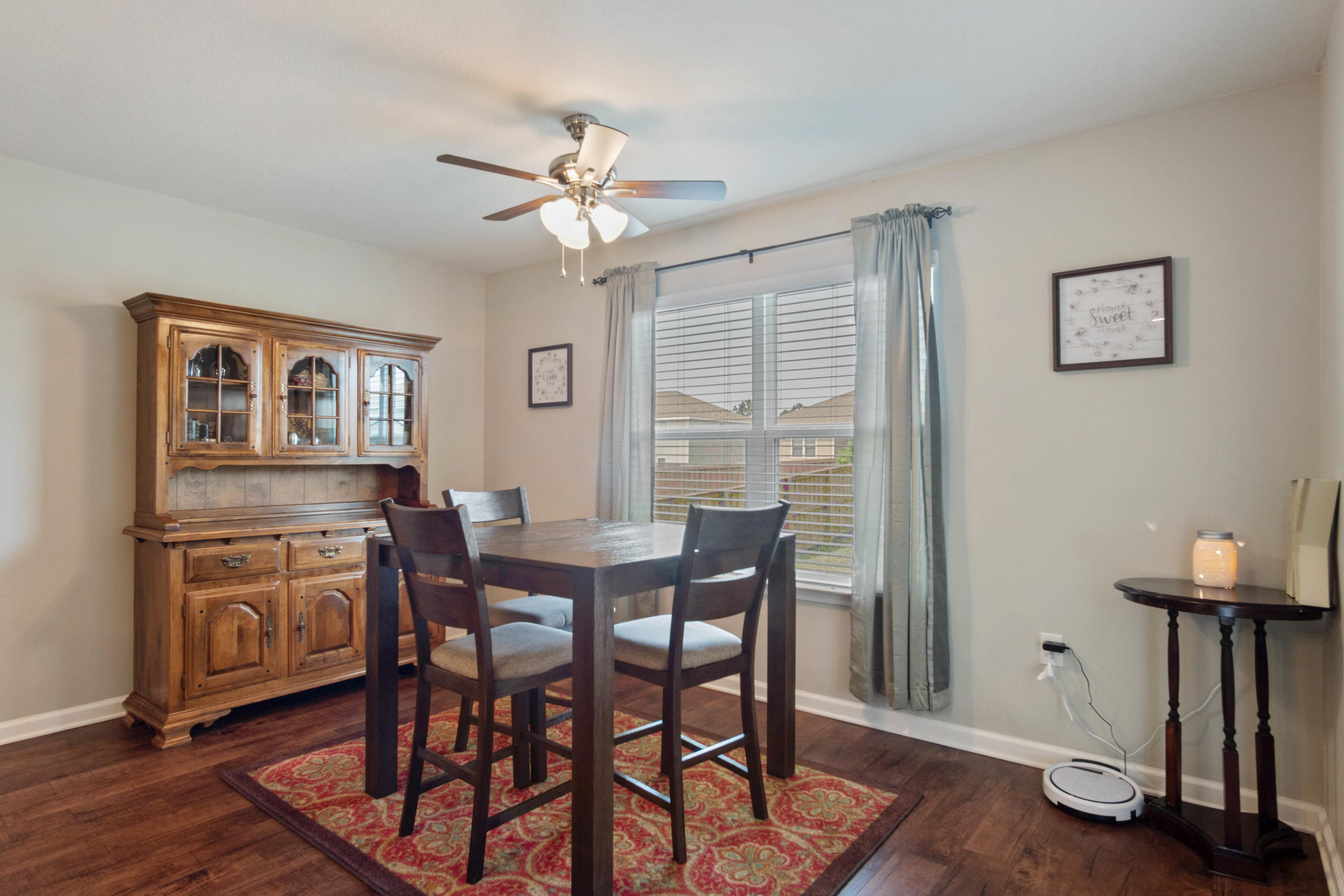 Partridge Hills - Residential