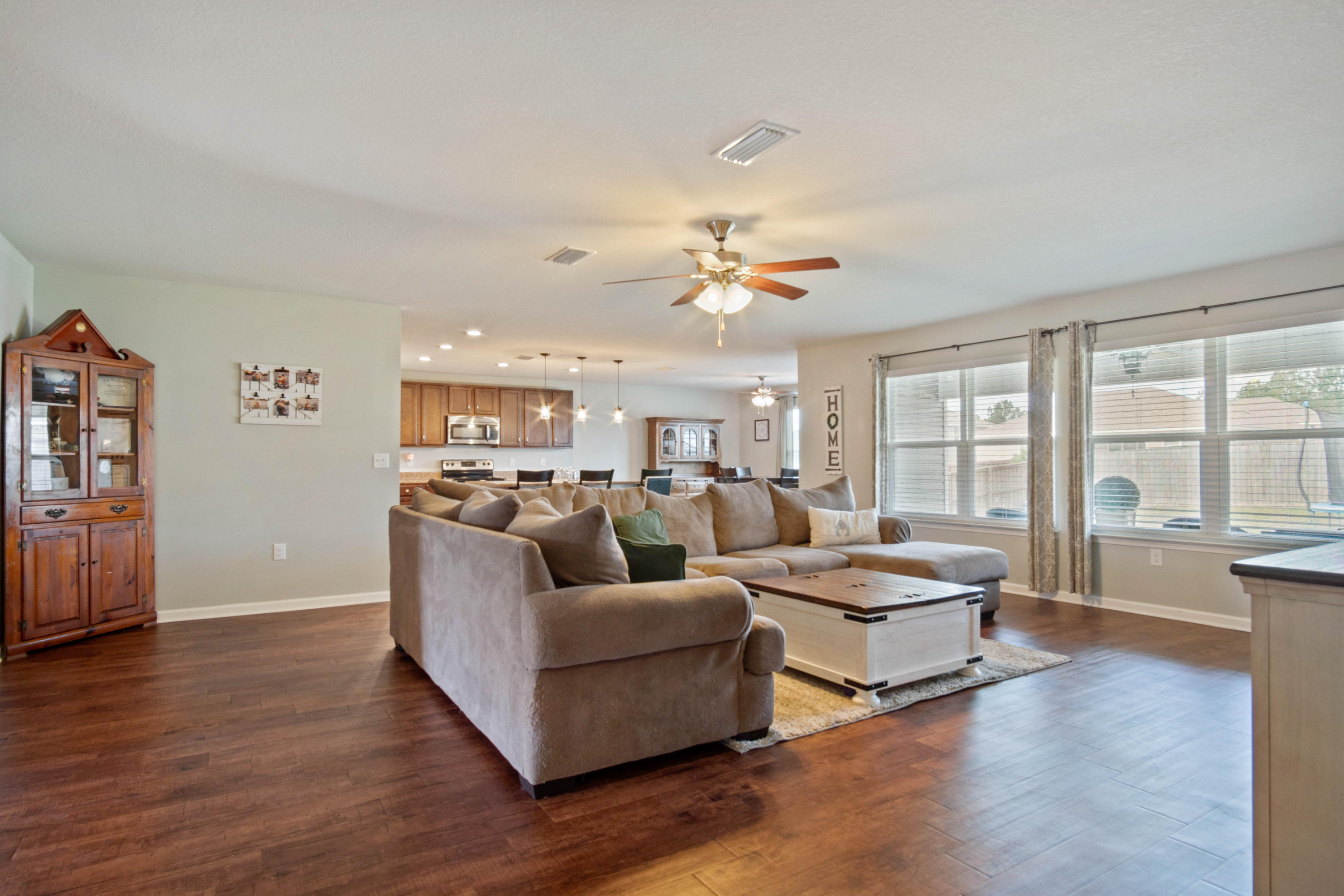 Partridge Hills - Residential