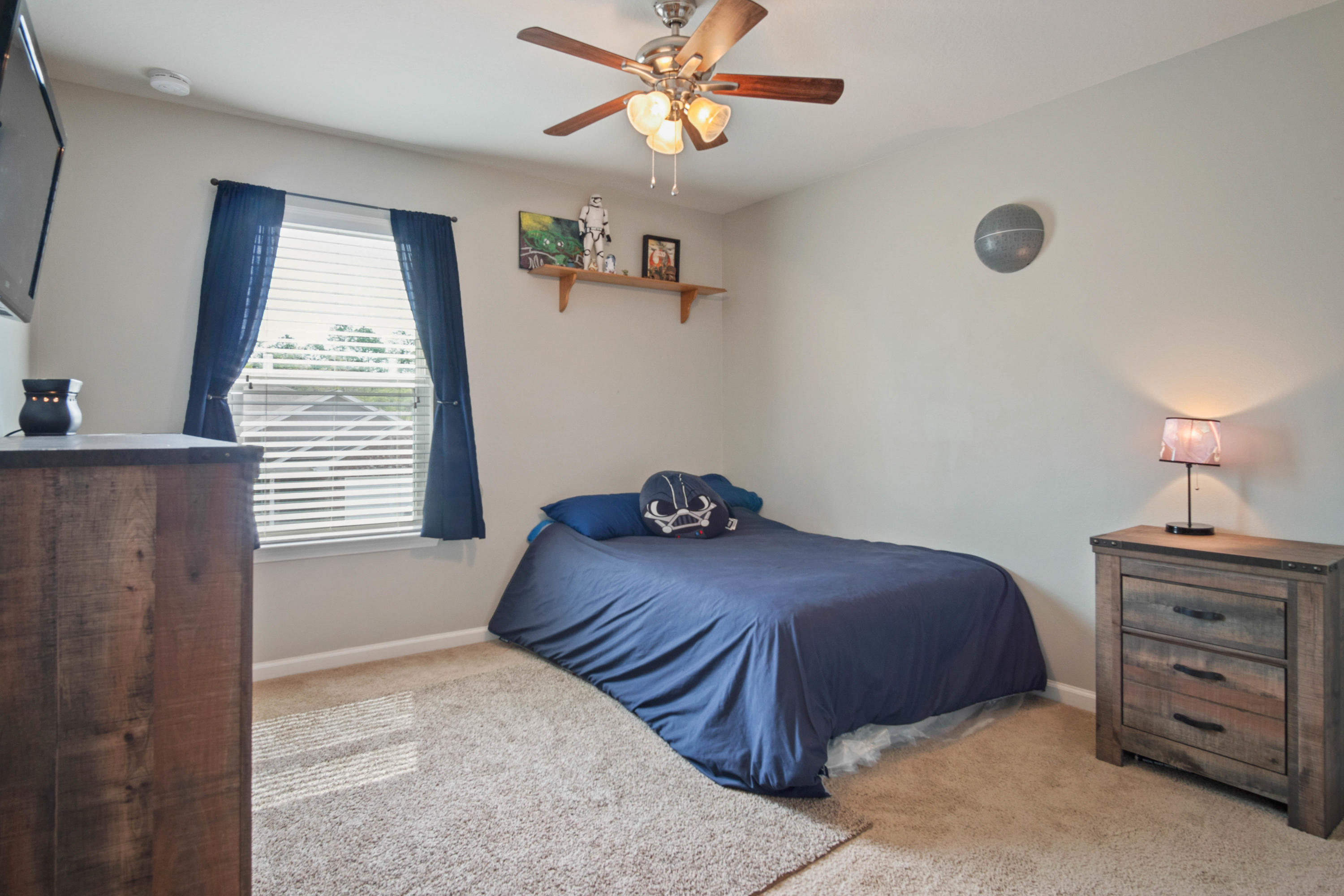 Partridge Hills - Residential