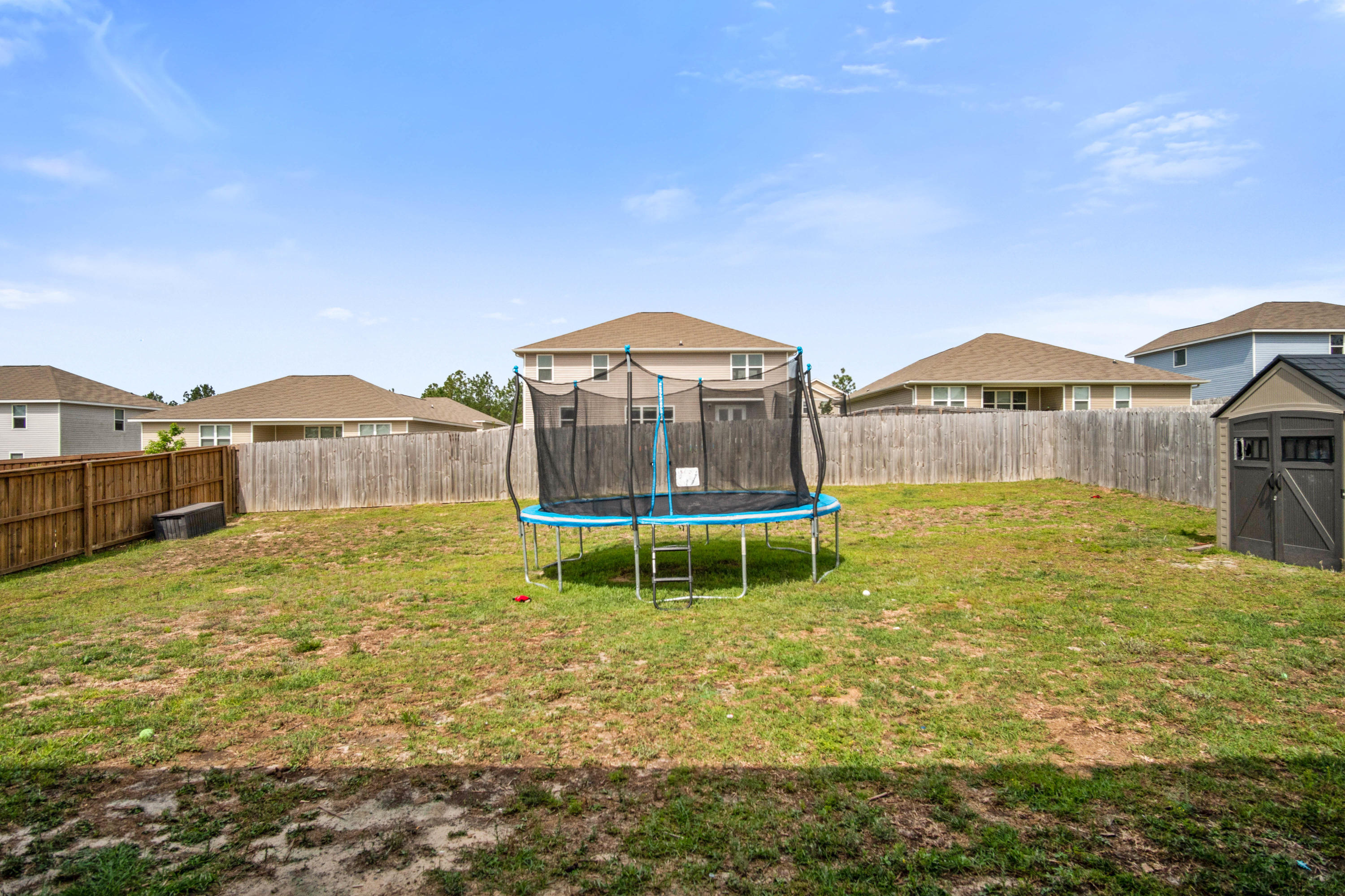 Partridge Hills - Residential