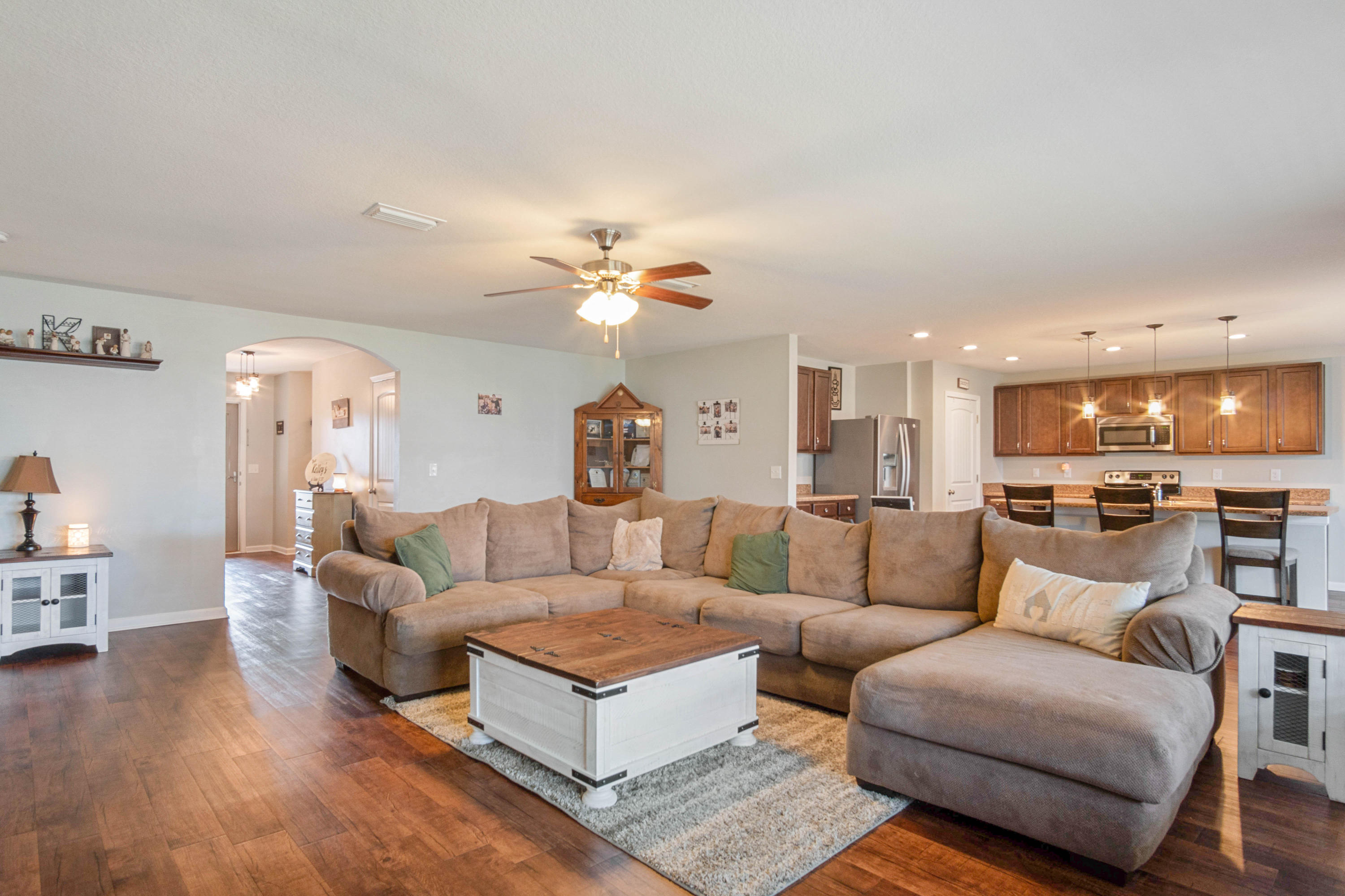 Partridge Hills - Residential