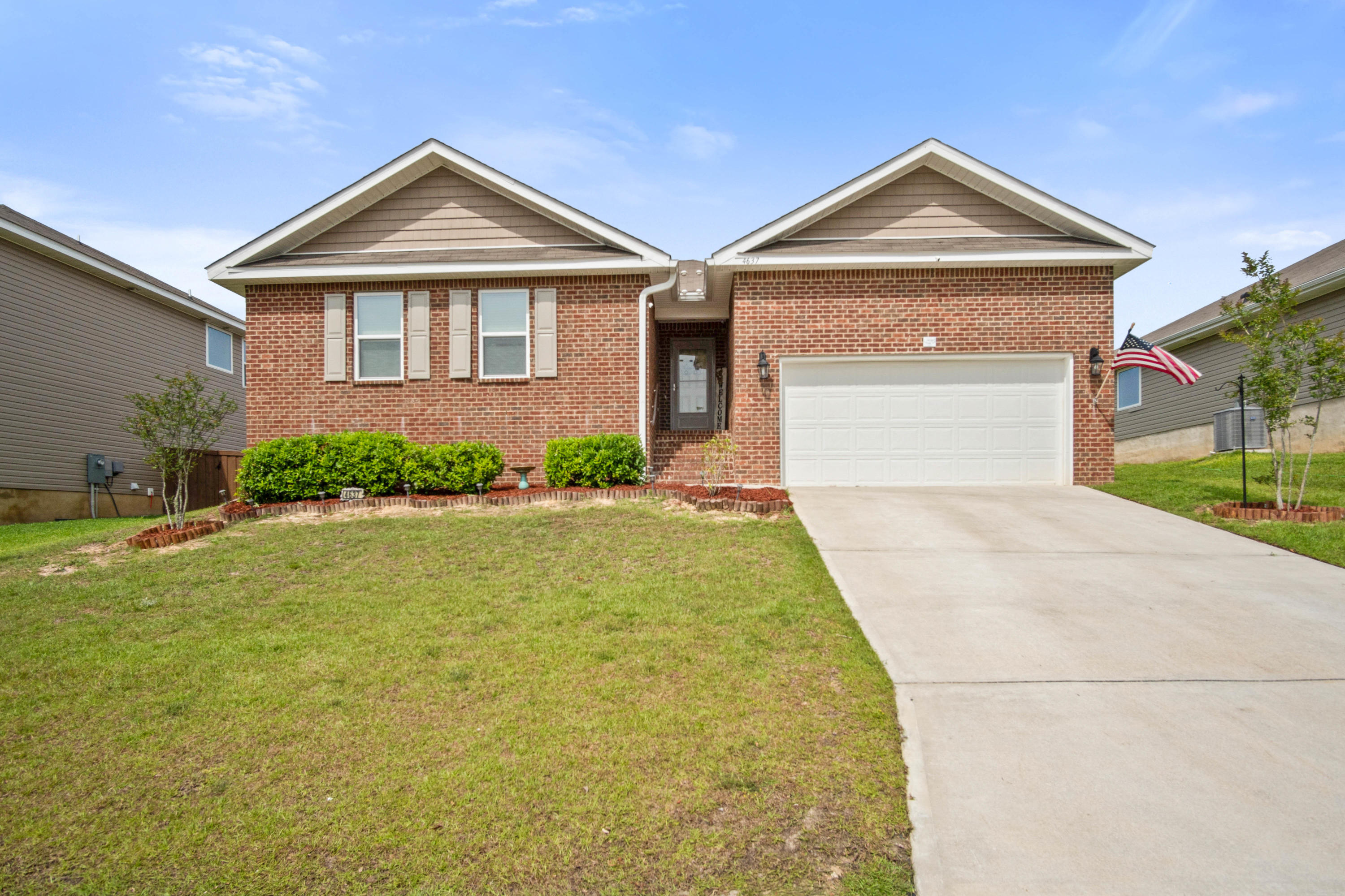 Partridge Hills - Residential