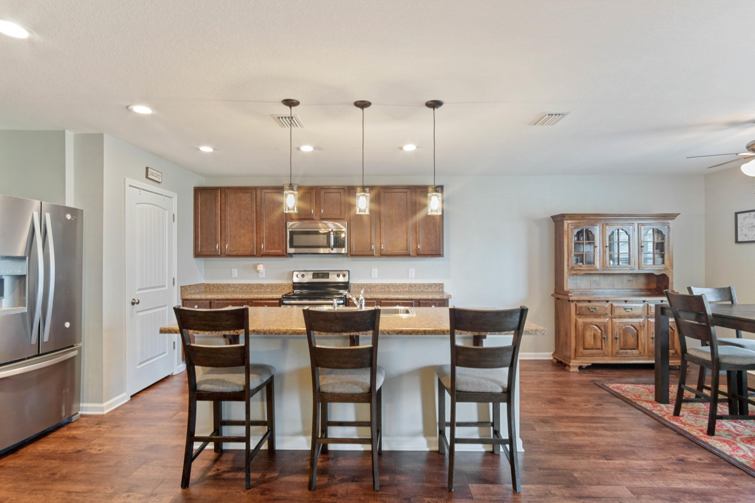Partridge Hills - Residential