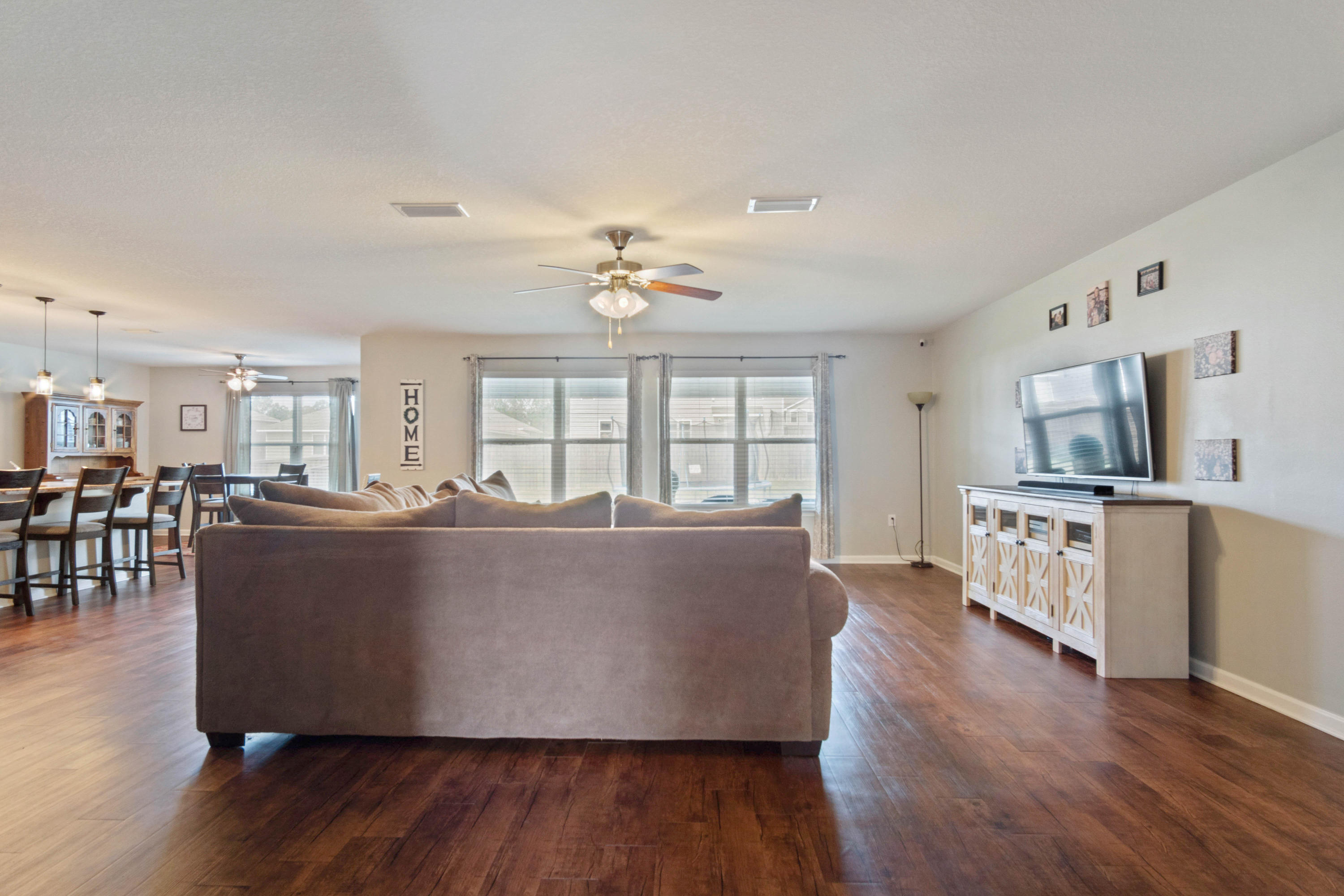 Partridge Hills - Residential
