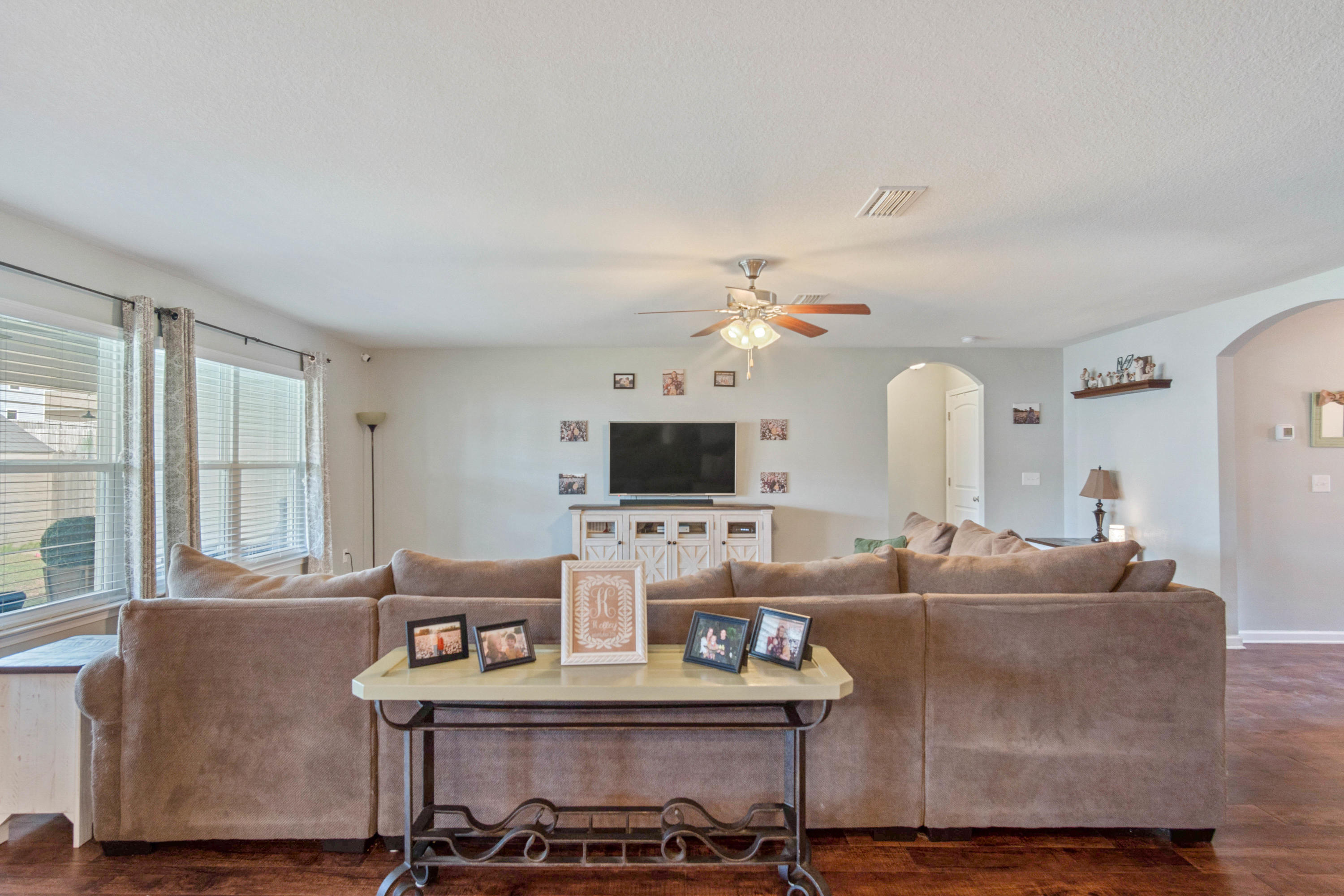 Partridge Hills - Residential