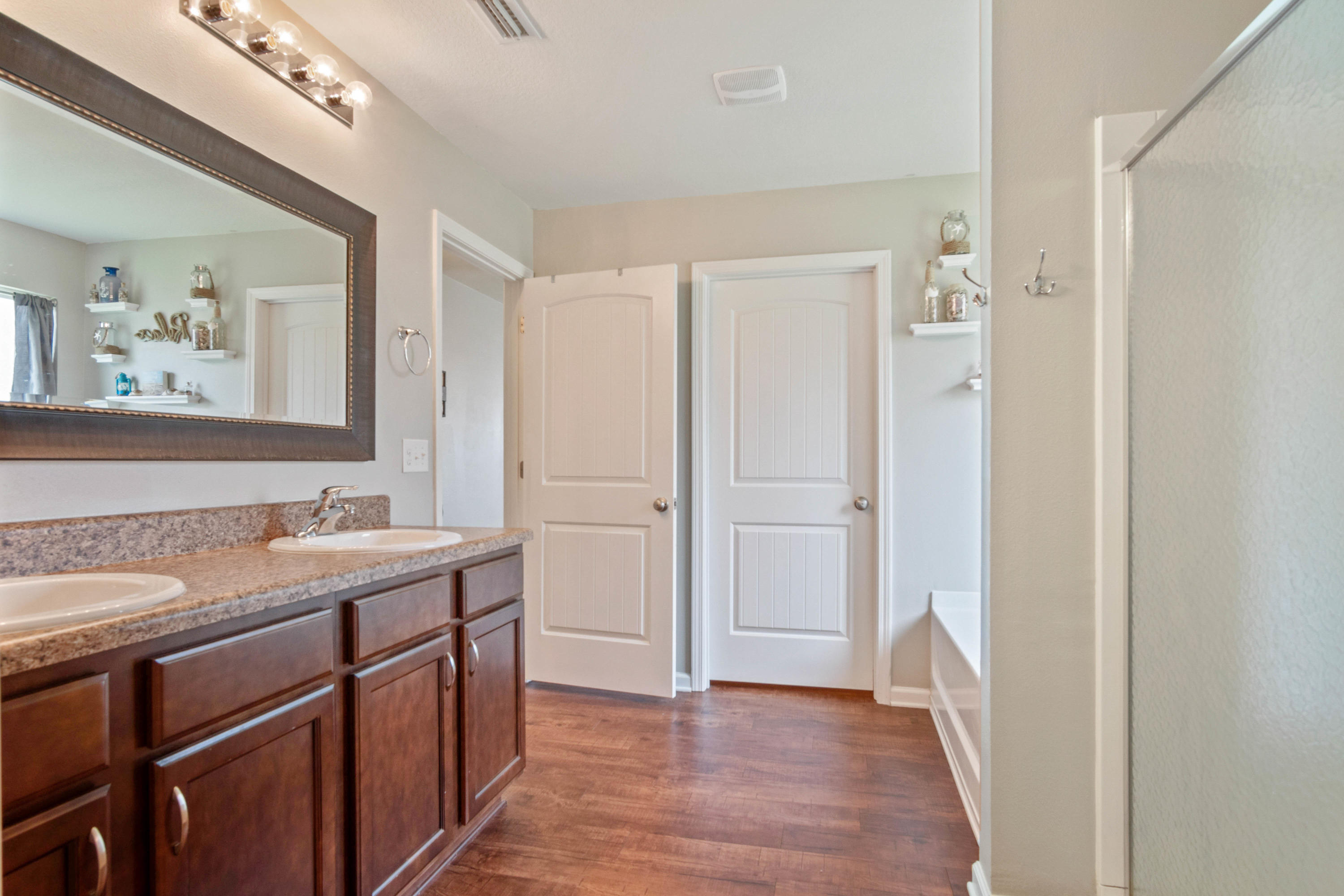 Partridge Hills - Residential