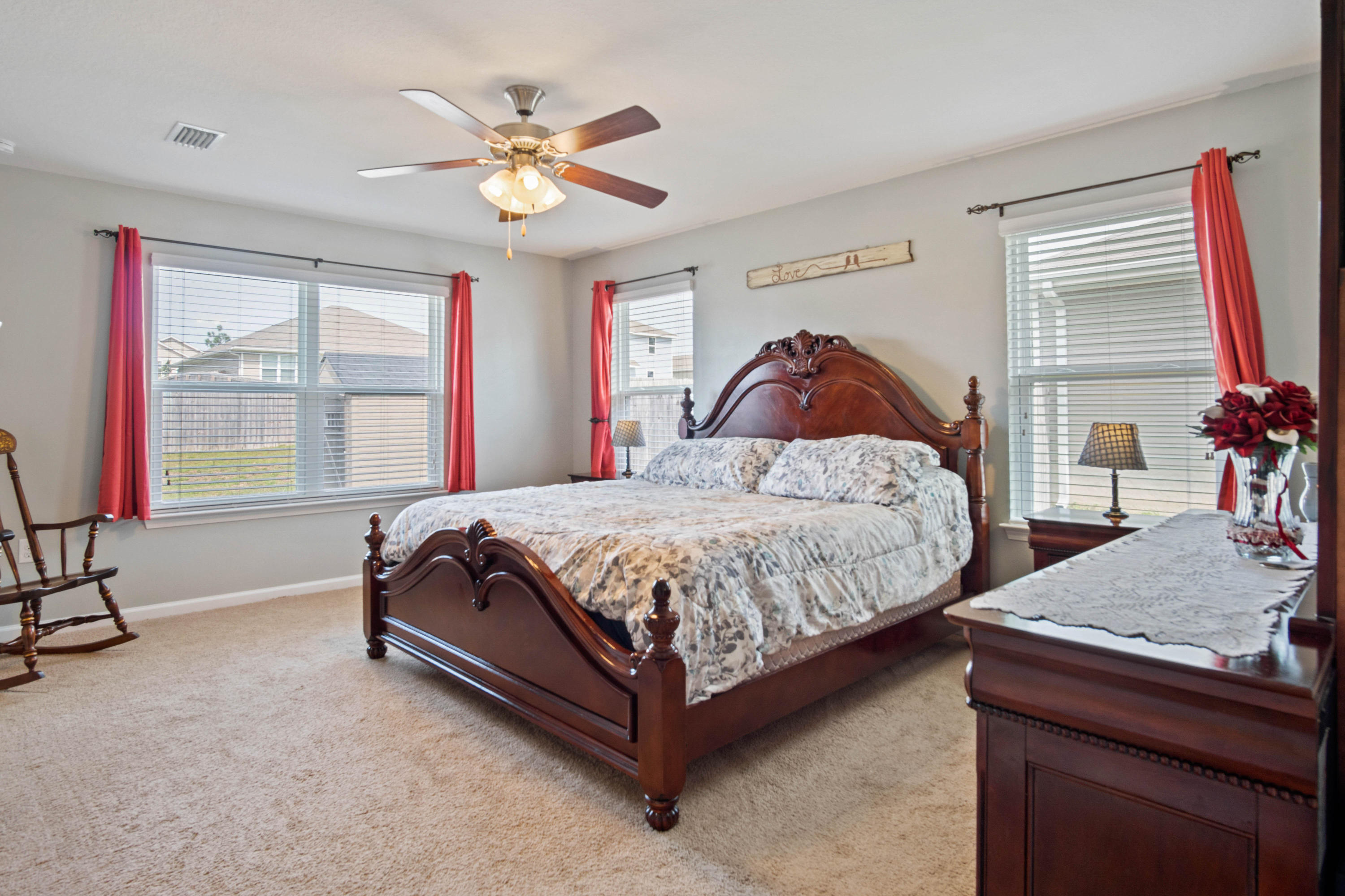 Partridge Hills - Residential