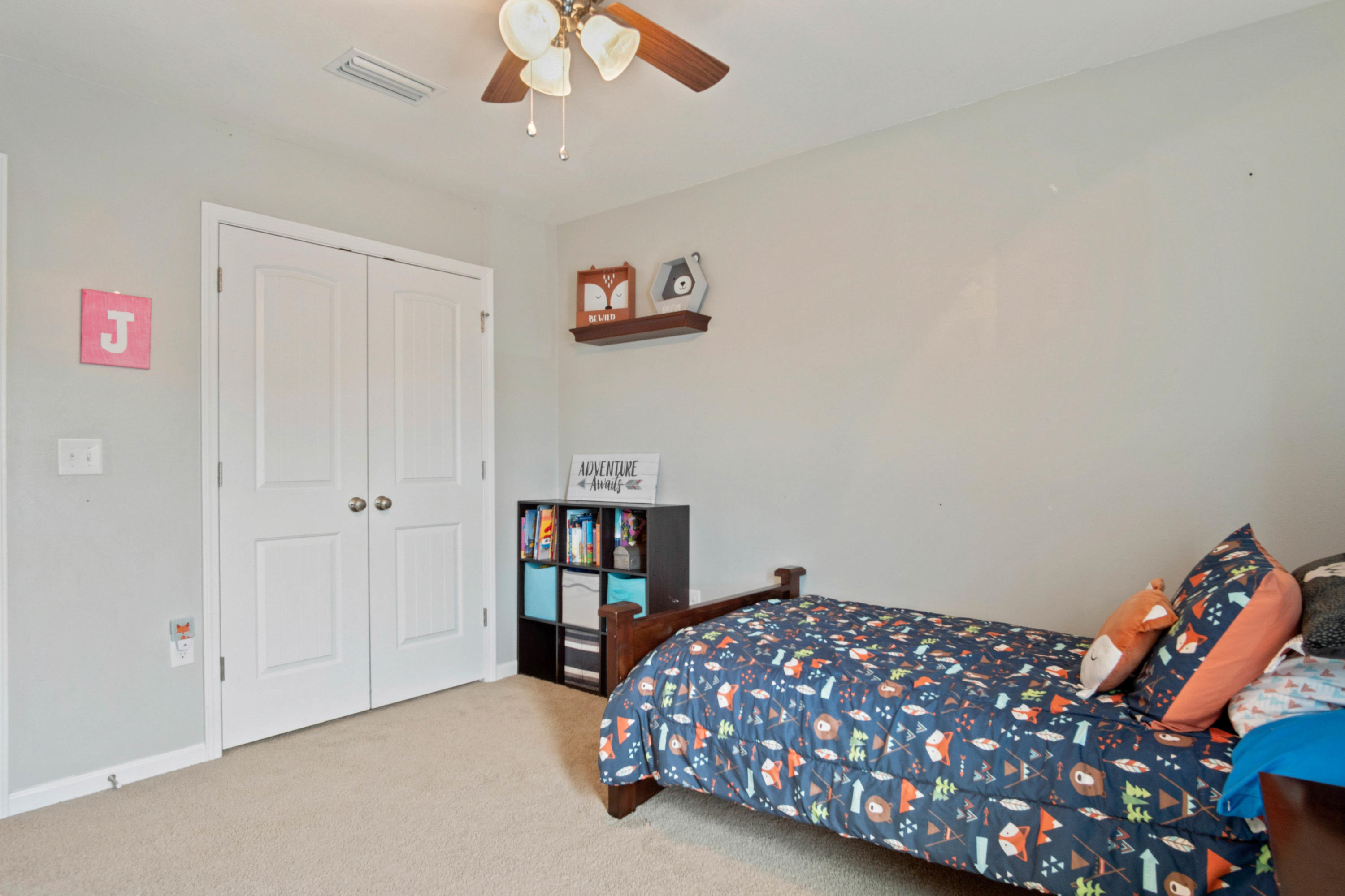 Partridge Hills - Residential