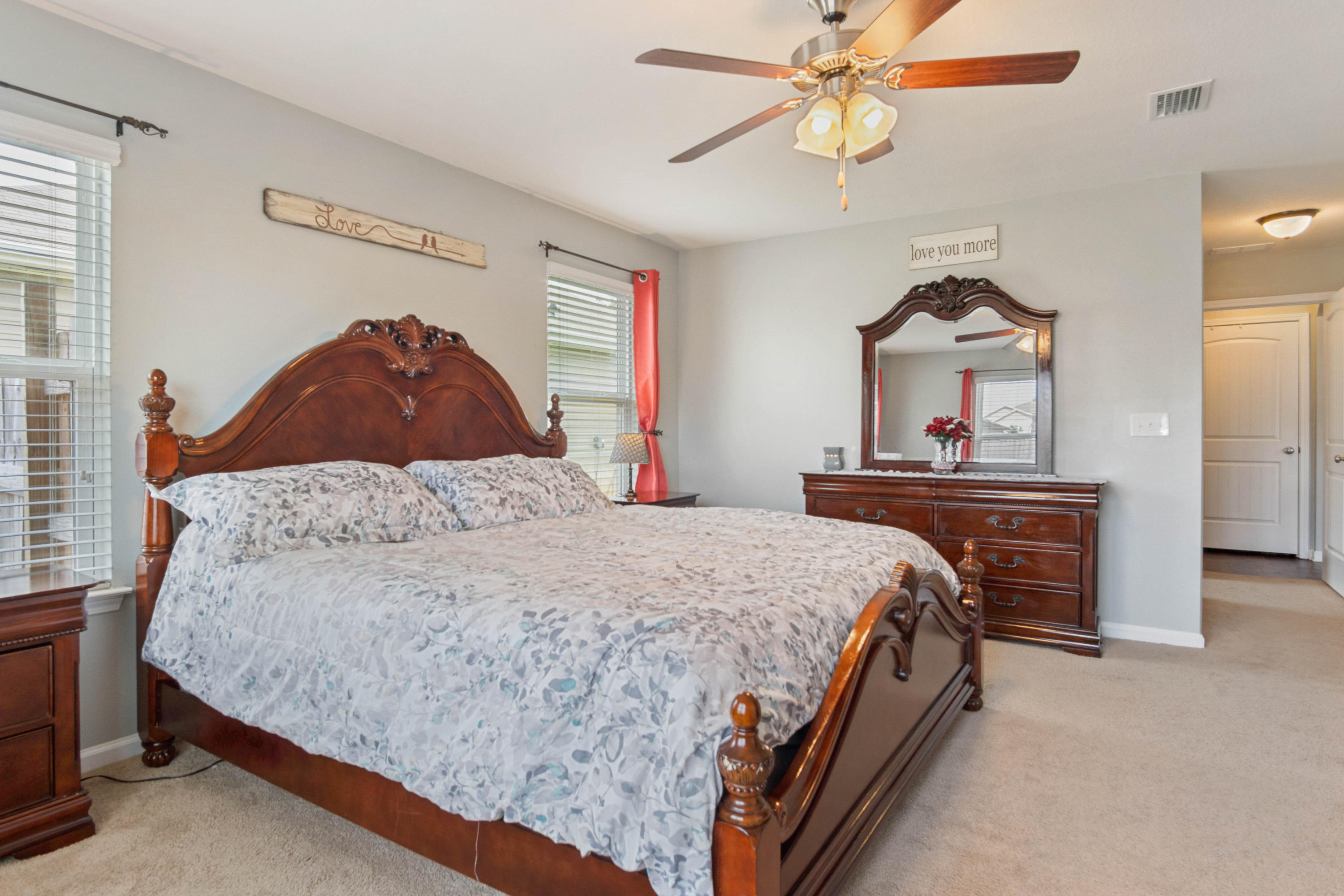 Partridge Hills - Residential
