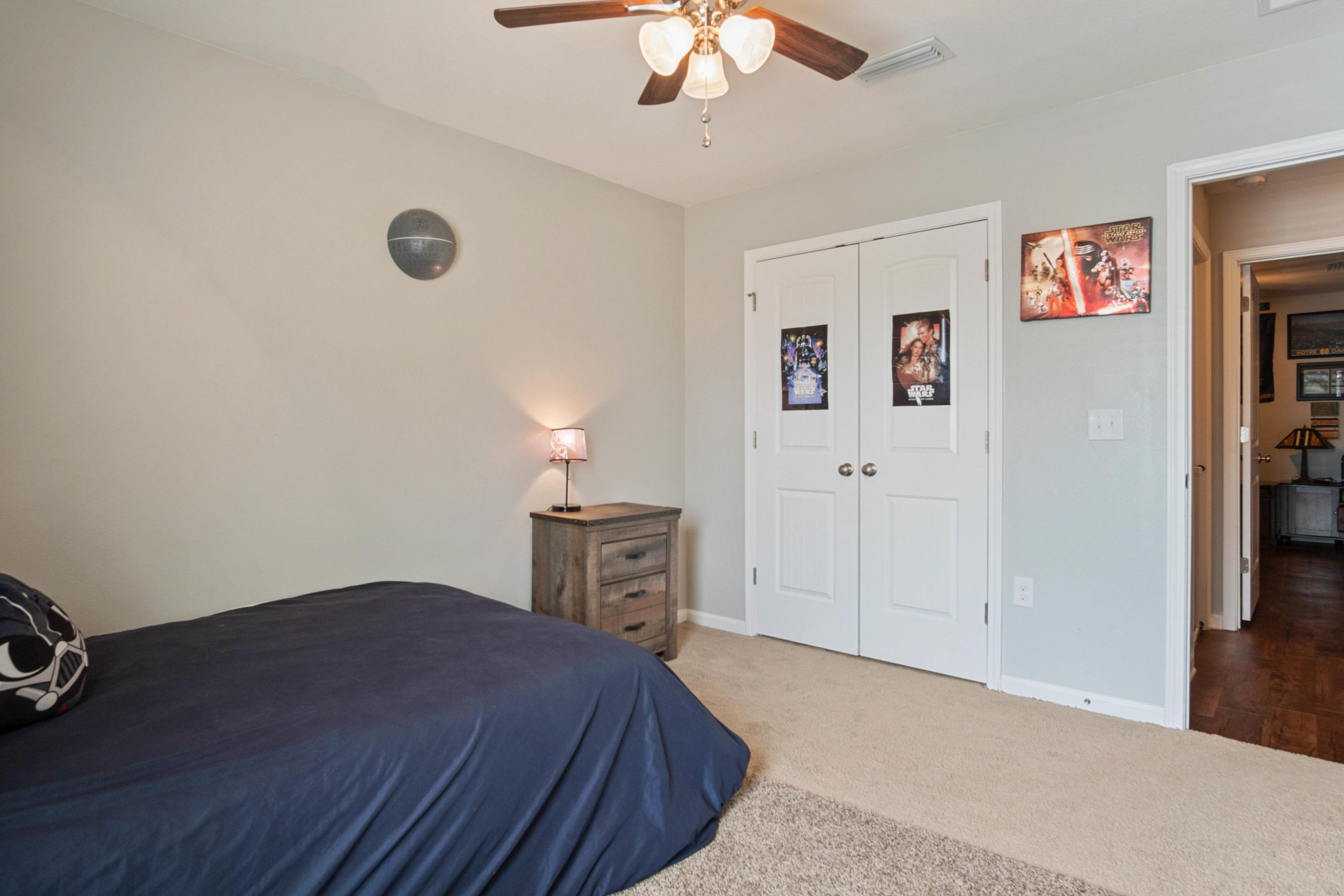 Partridge Hills - Residential