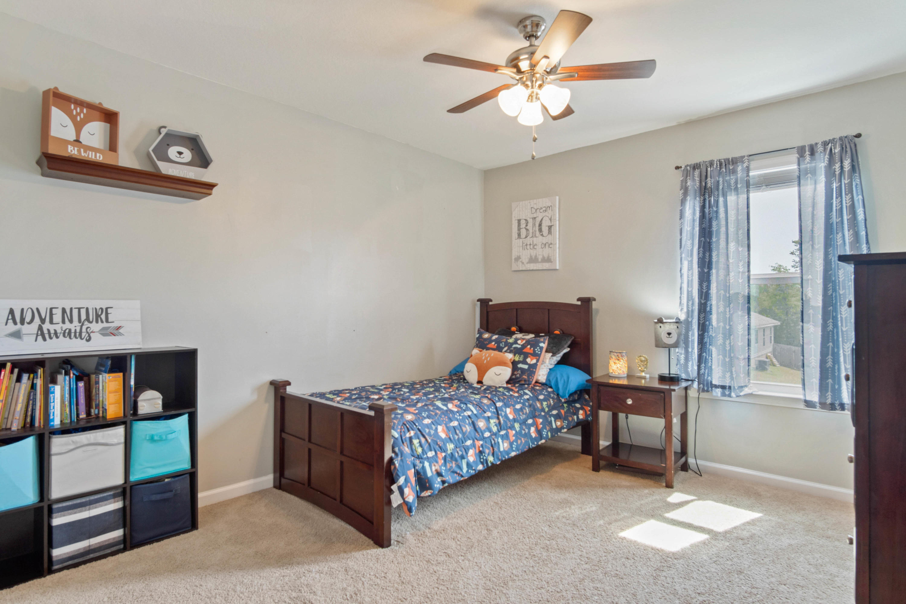 Partridge Hills - Residential