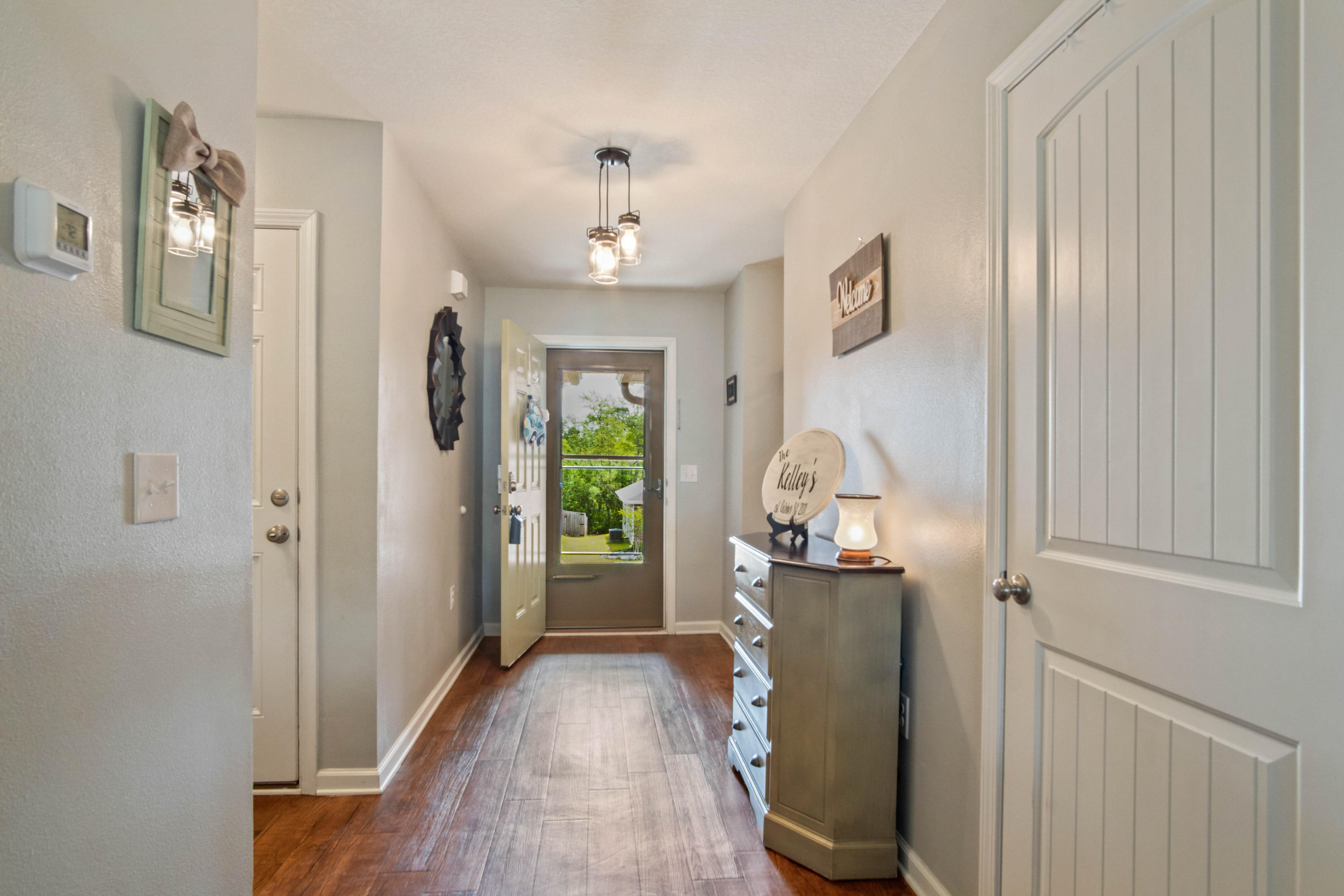 Partridge Hills - Residential