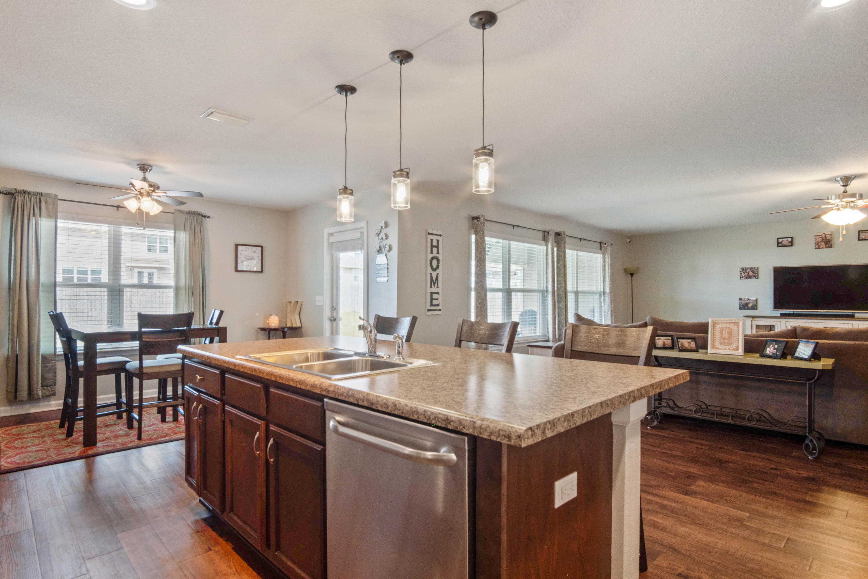 Partridge Hills - Residential
