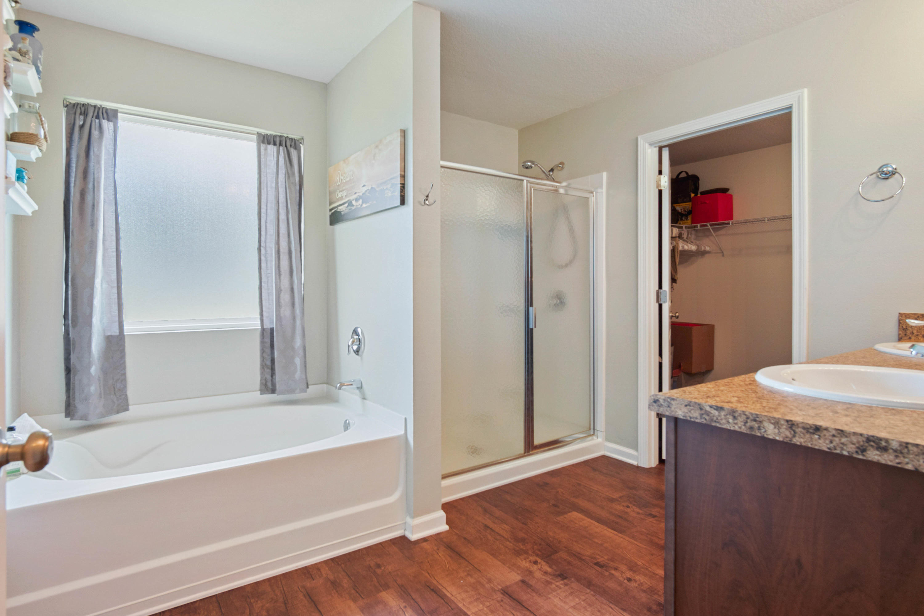 Partridge Hills - Residential
