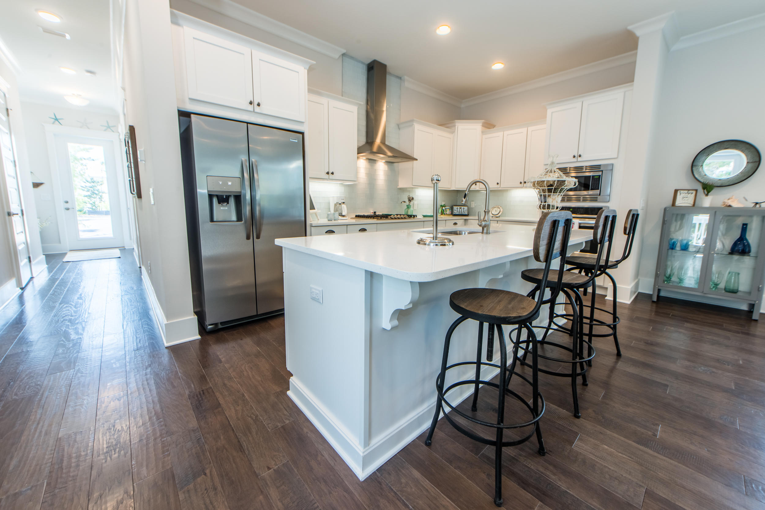 HIGHLAND PARK - Residential