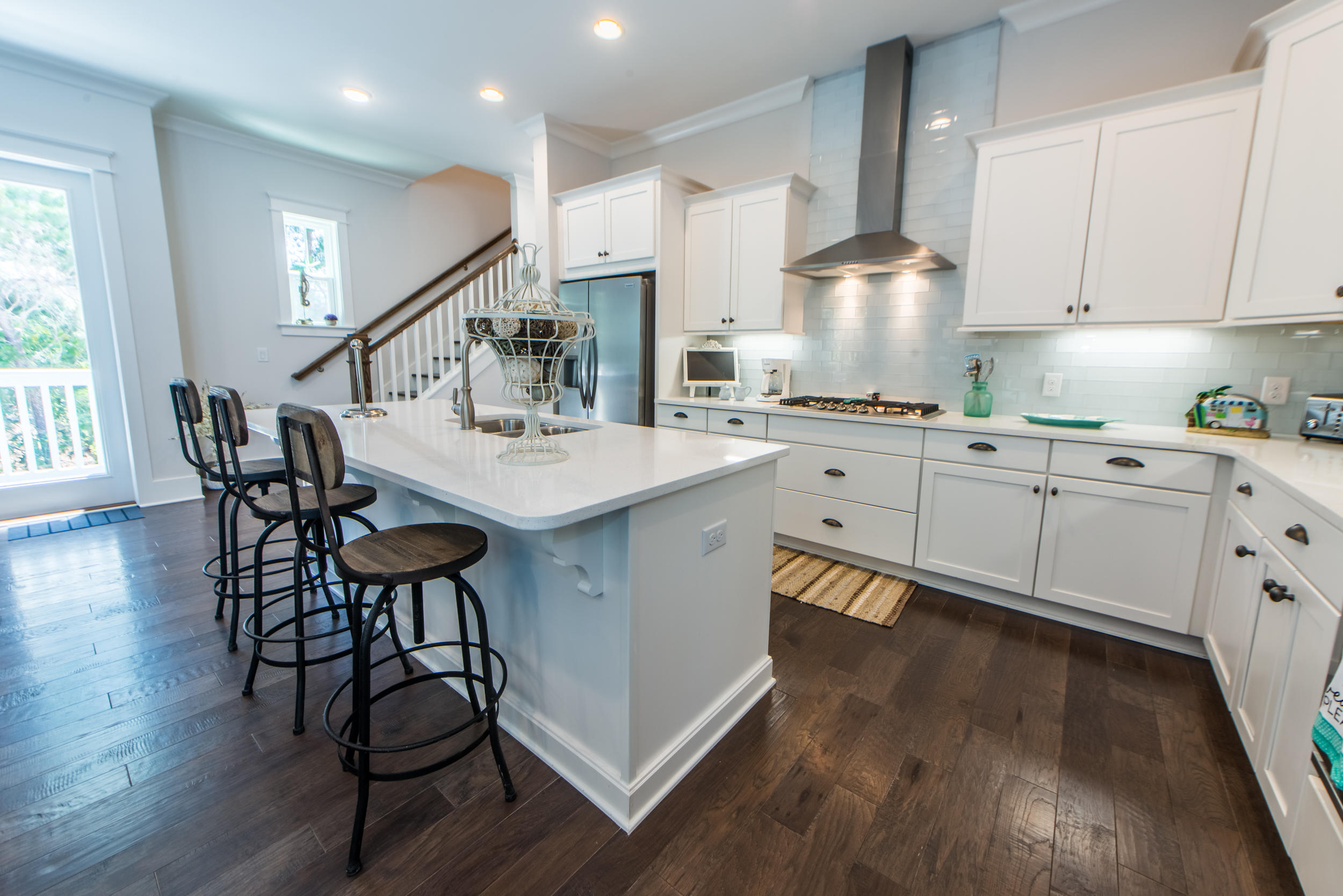 HIGHLAND PARK - Residential