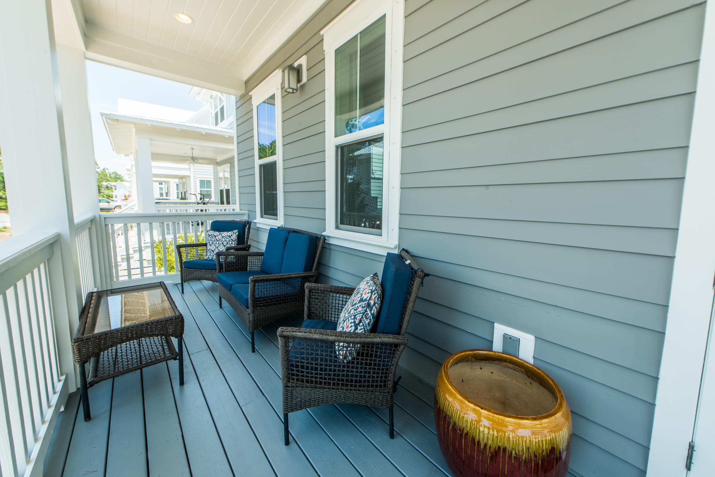 HIGHLAND PARK - Residential