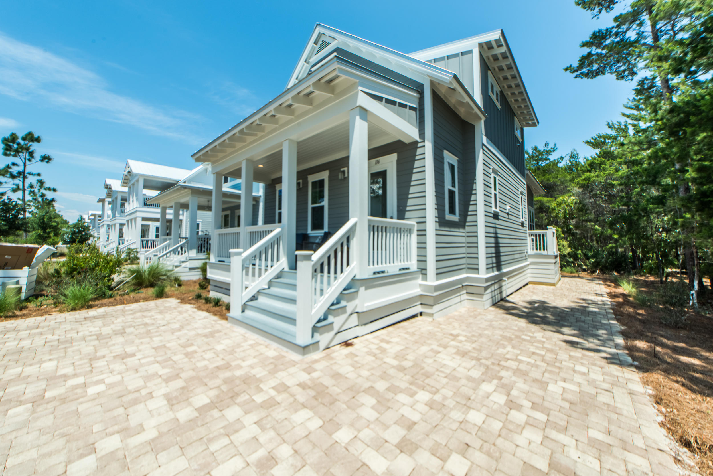 HIGHLAND PARK - Residential