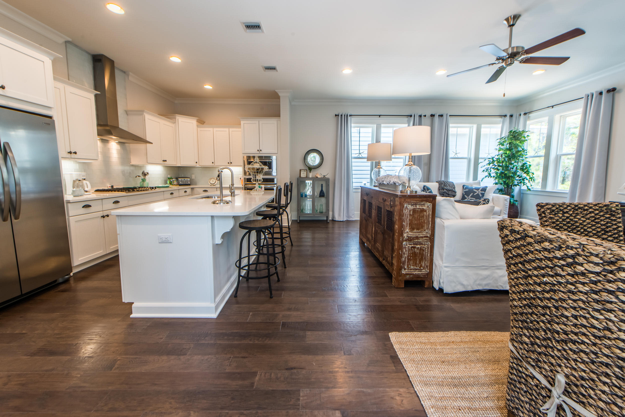 HIGHLAND PARK - Residential