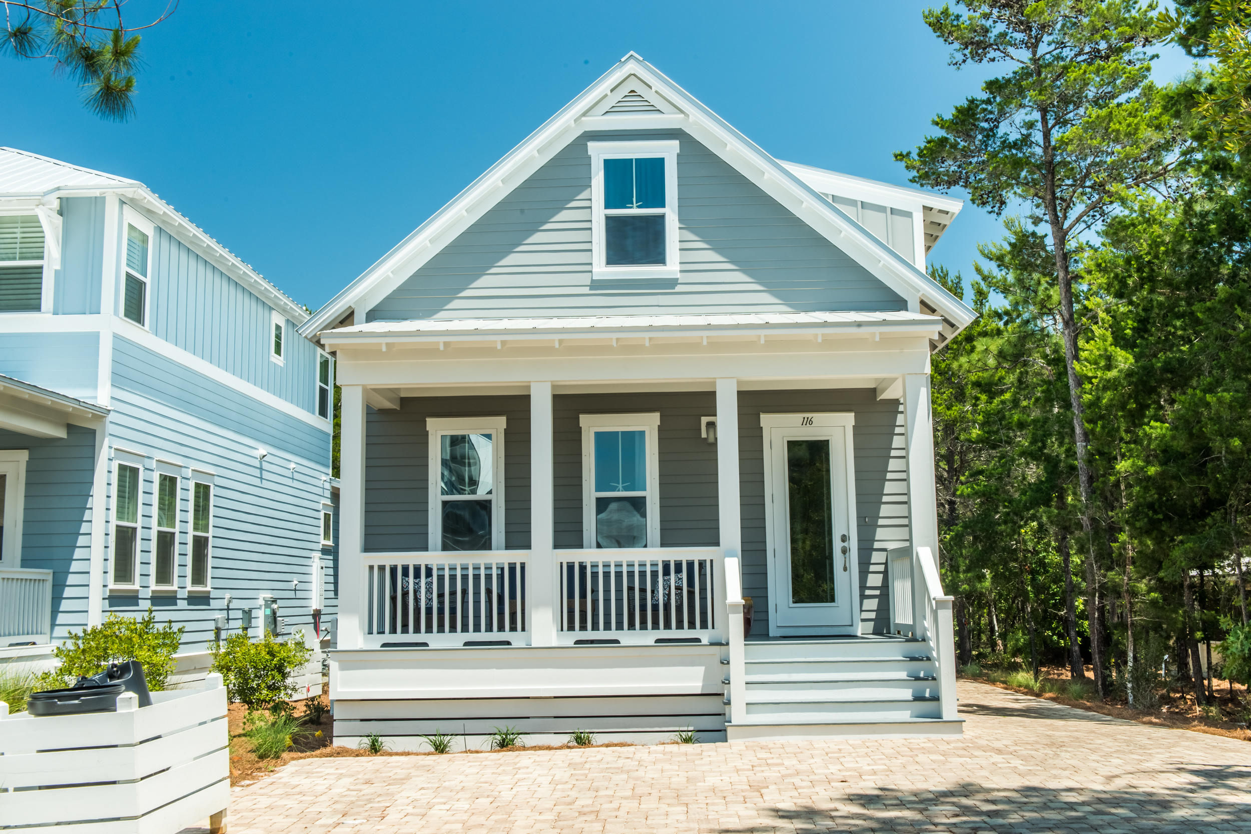 HIGHLAND PARK - Residential