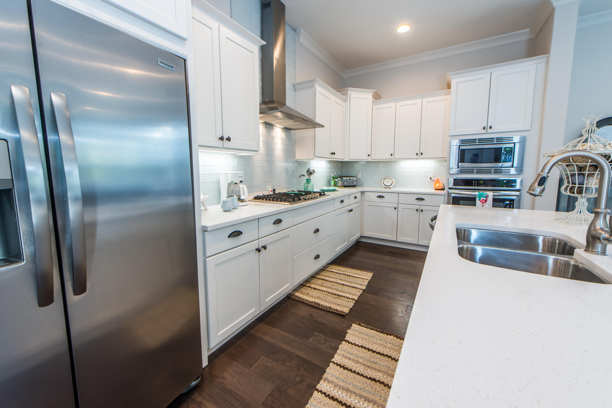 HIGHLAND PARK - Residential