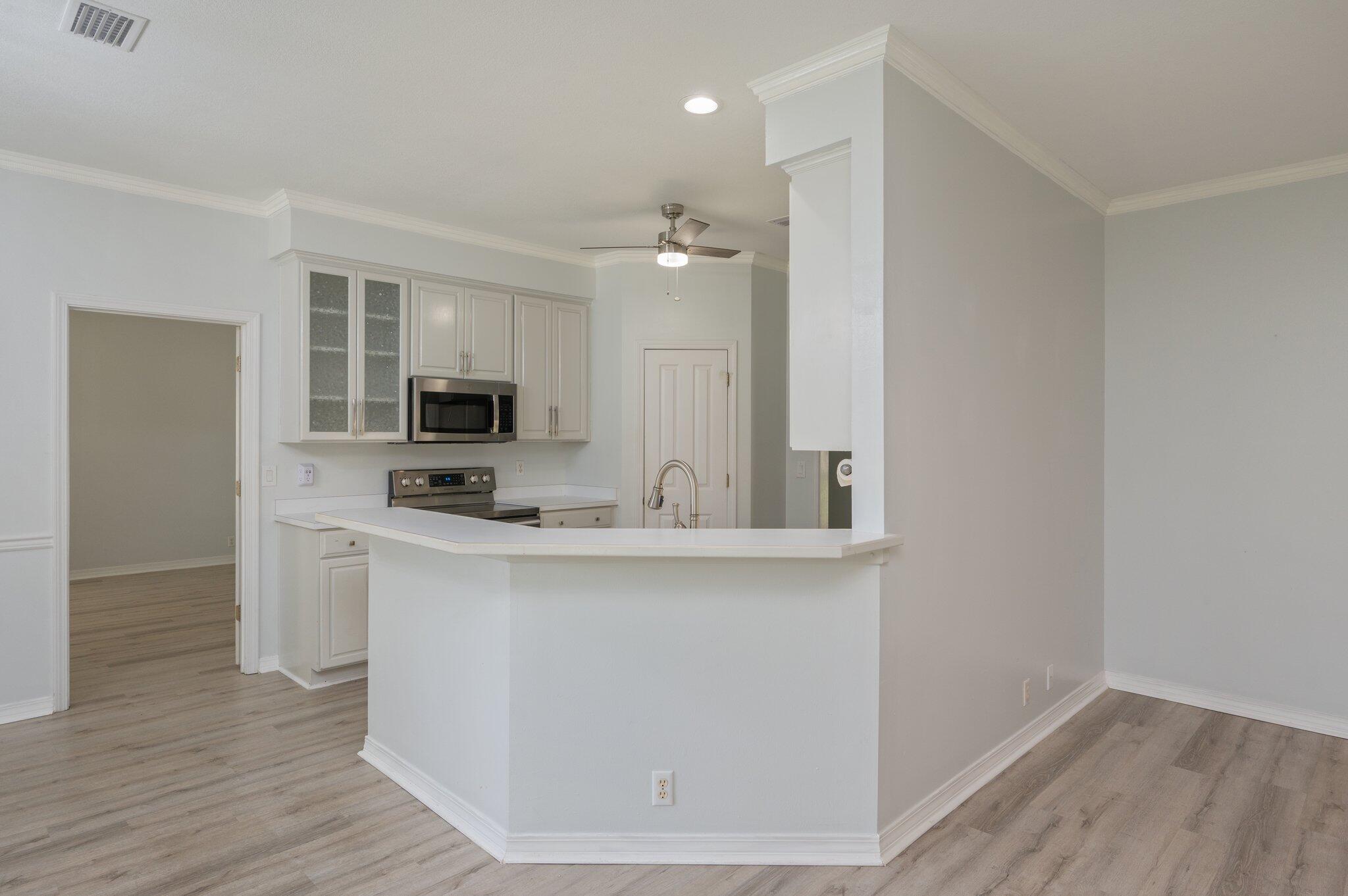 MAGNOLIA FOREST S/D - Residential Lease